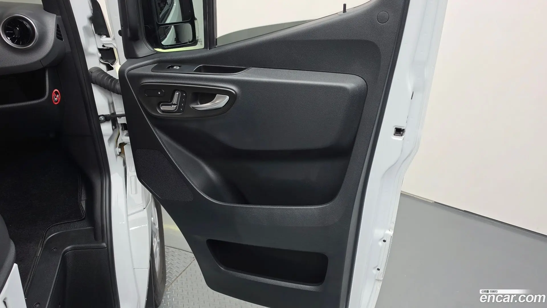 Mercedes-Benz Sprinter 2.0 Diesel