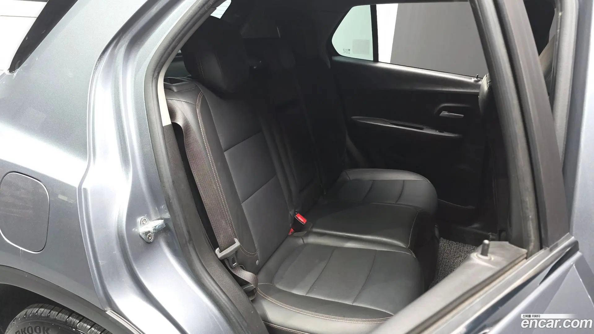 Chevrolet Trax 1.4 Premier