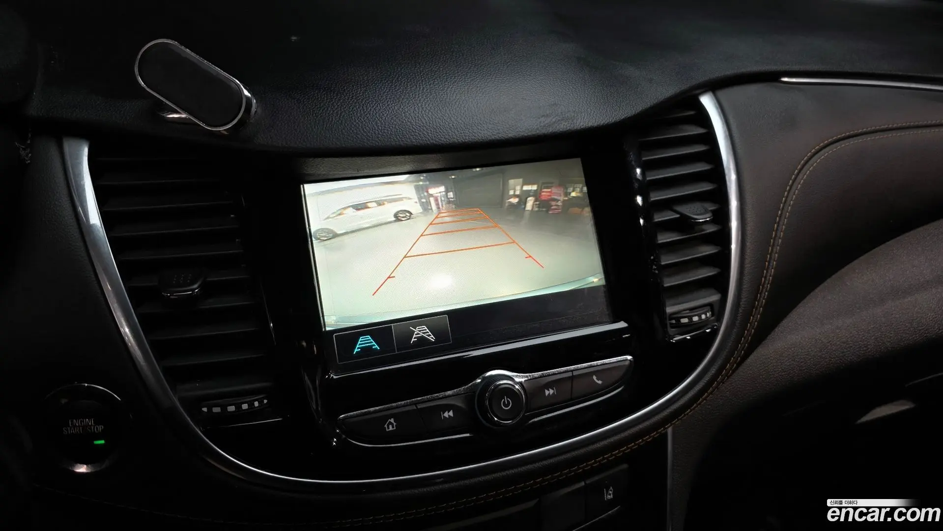 Chevrolet Trax 1.4 Premier