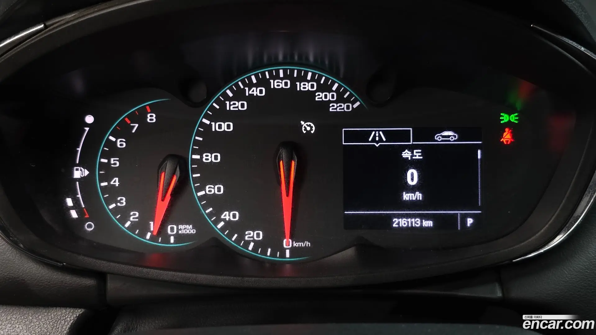 Chevrolet Trax 1.4 Premier