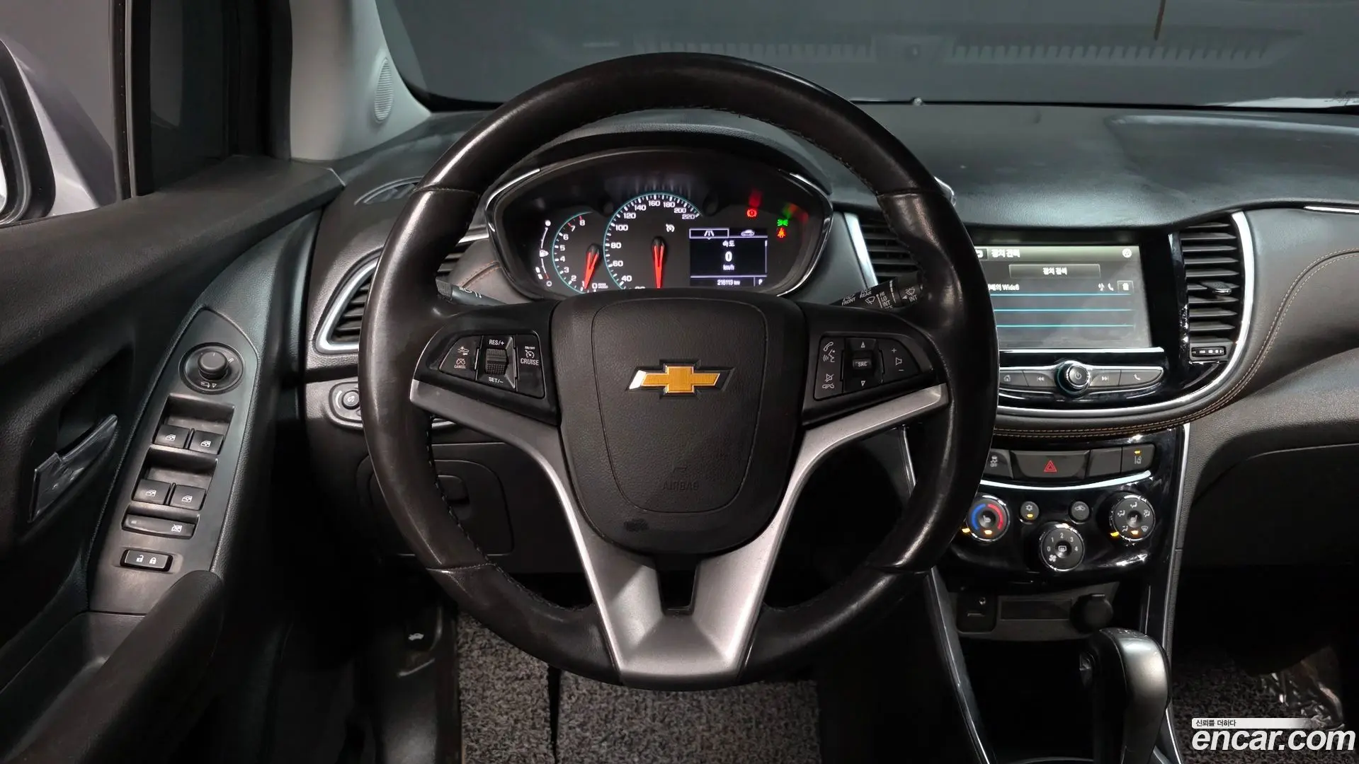 Chevrolet Trax 1.4 Premier
