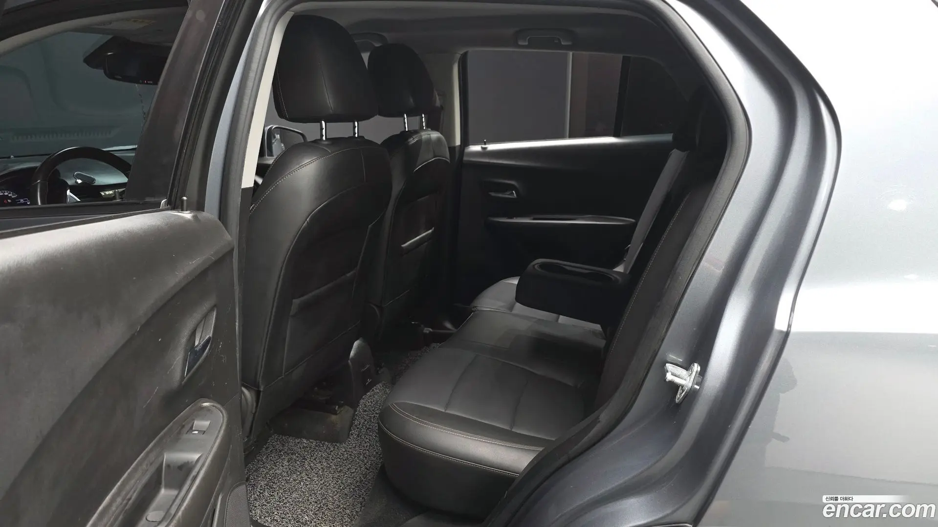 Chevrolet Trax 1.4 Premier