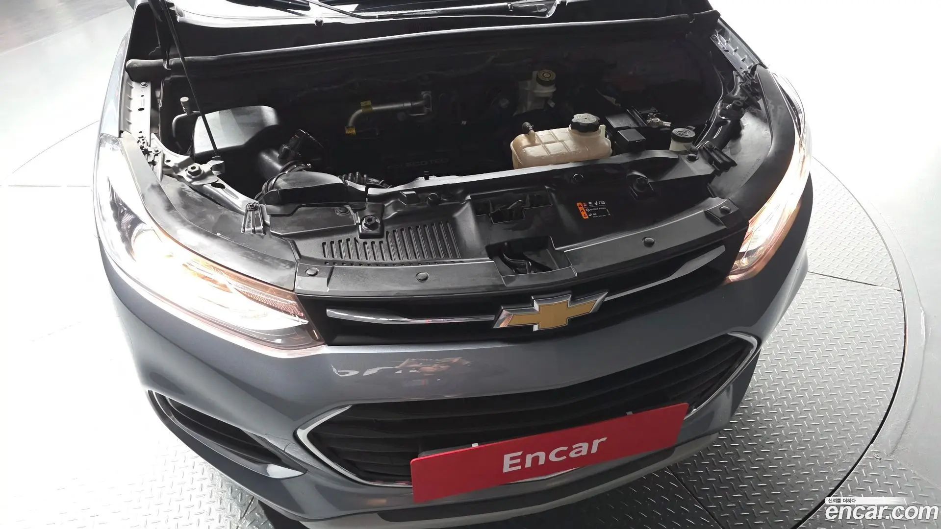 Chevrolet Trax 1.4 Premier