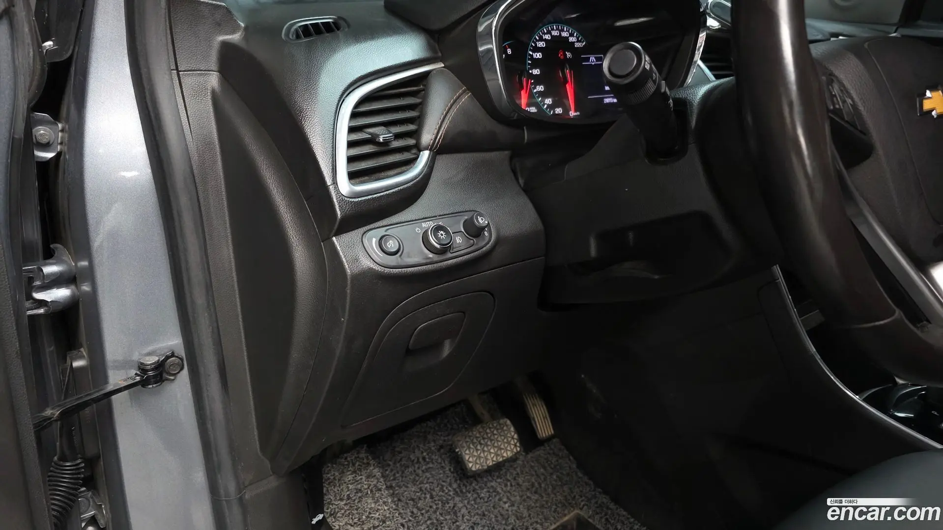 Chevrolet Trax 1.4 Premier