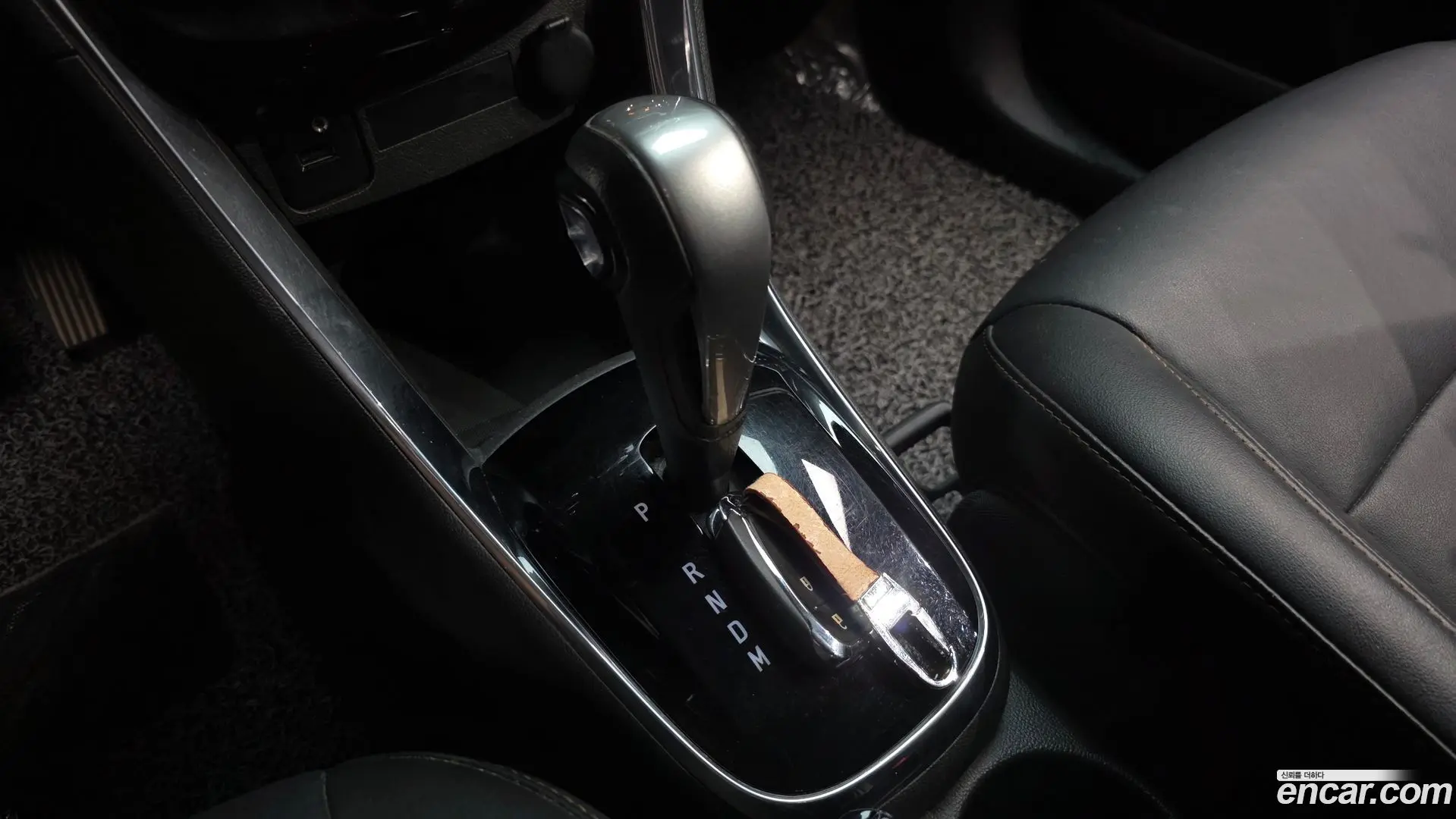 Chevrolet Trax 1.4 Premier