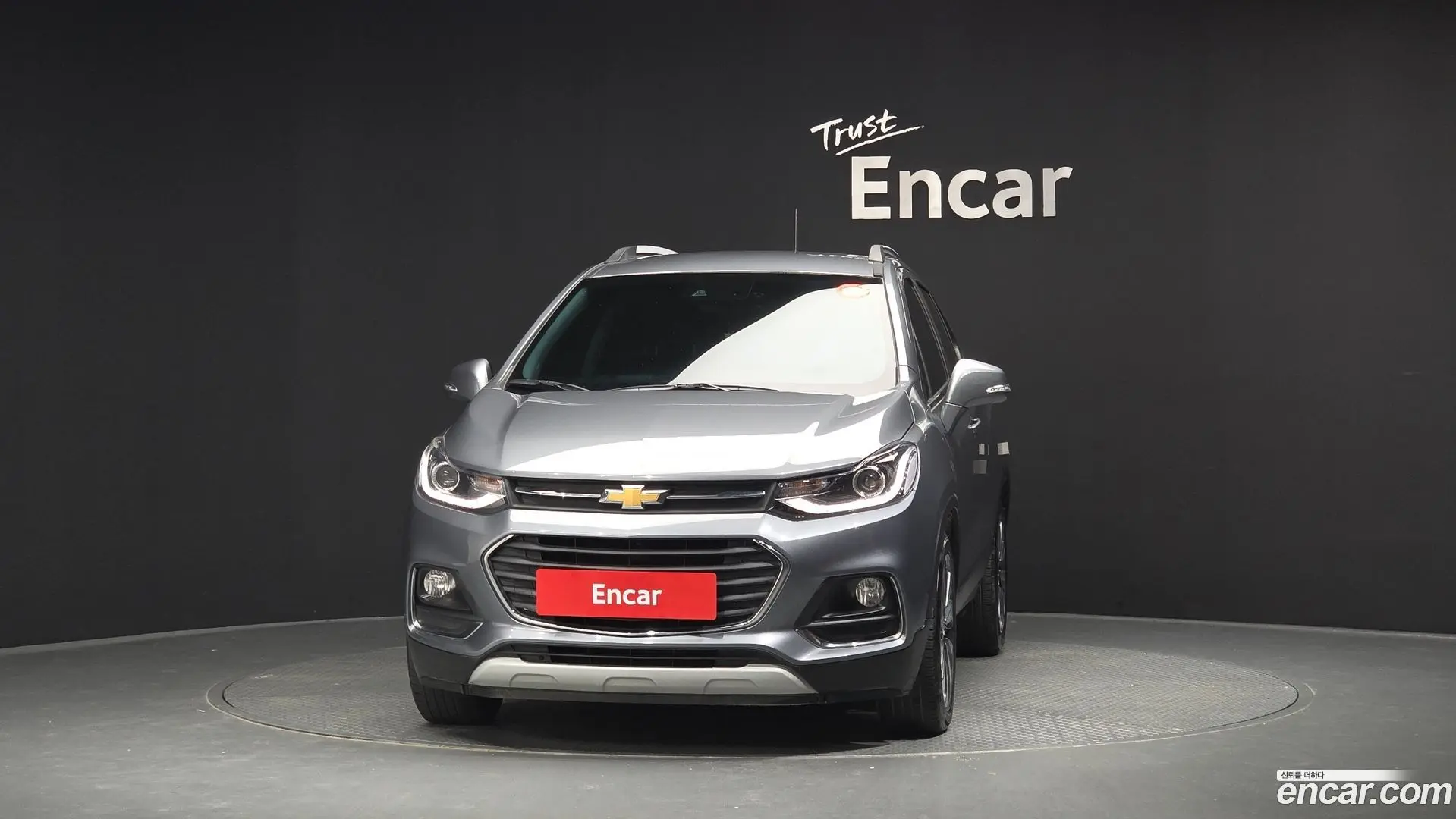 Chevrolet Trax 1.4 Premier