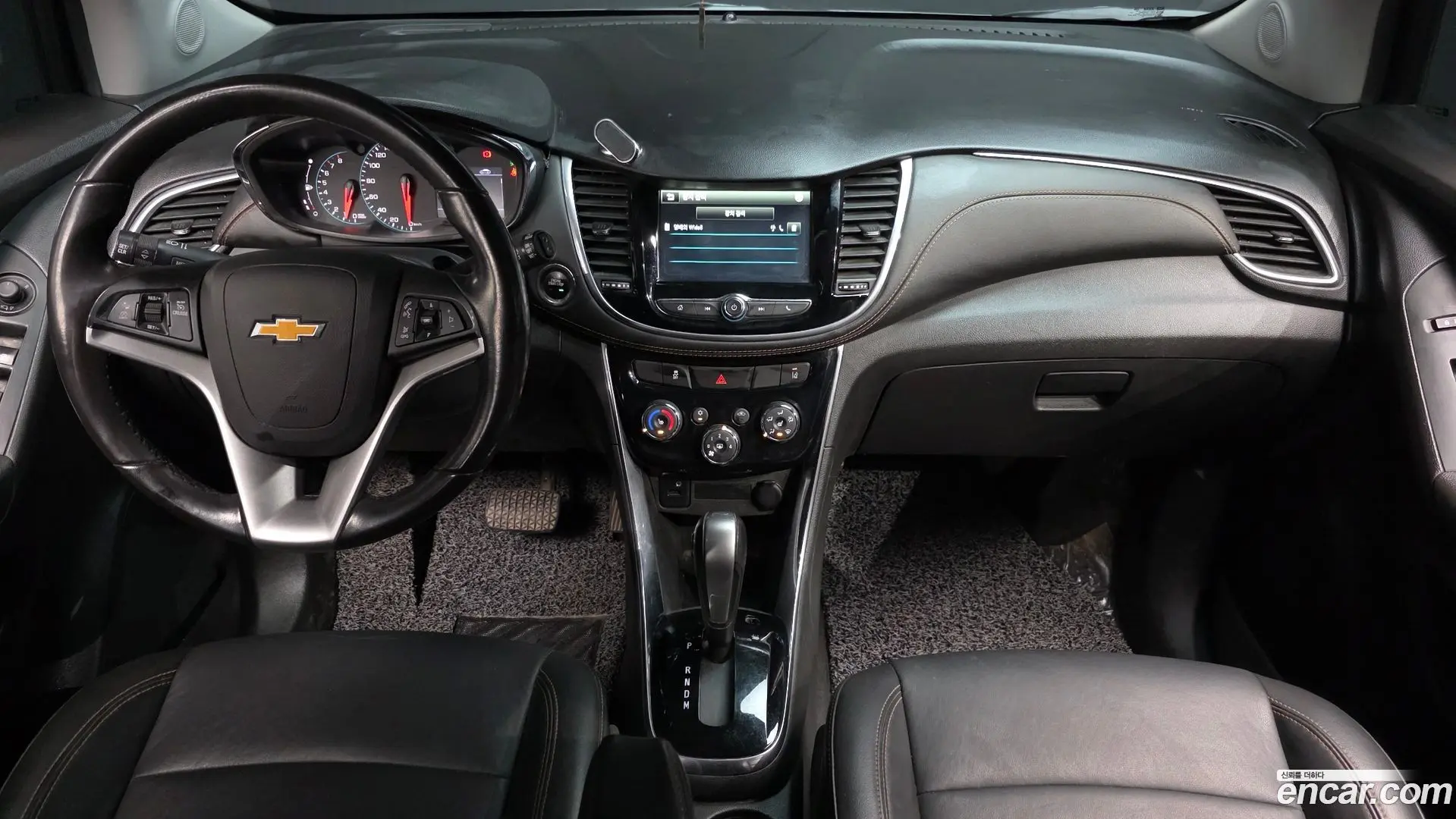 Chevrolet Trax 1.4 Premier