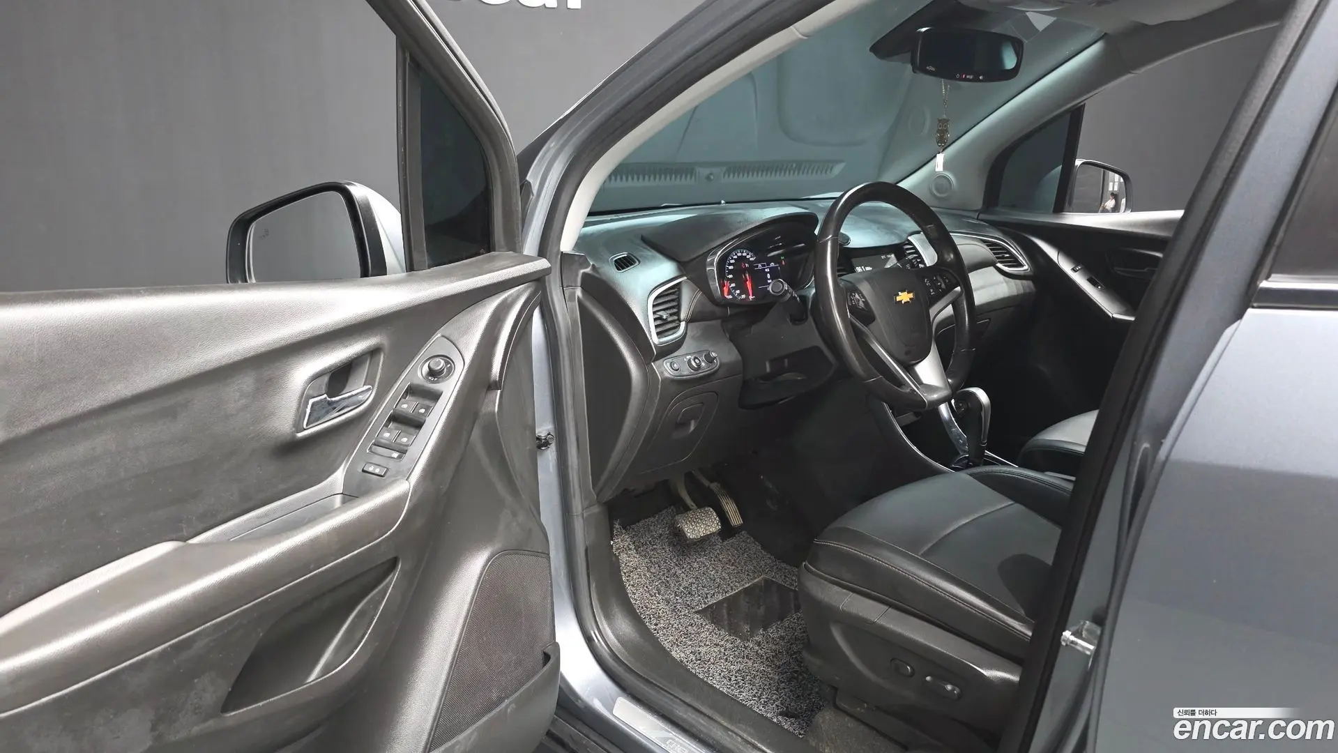 Chevrolet Trax 1.4 Premier