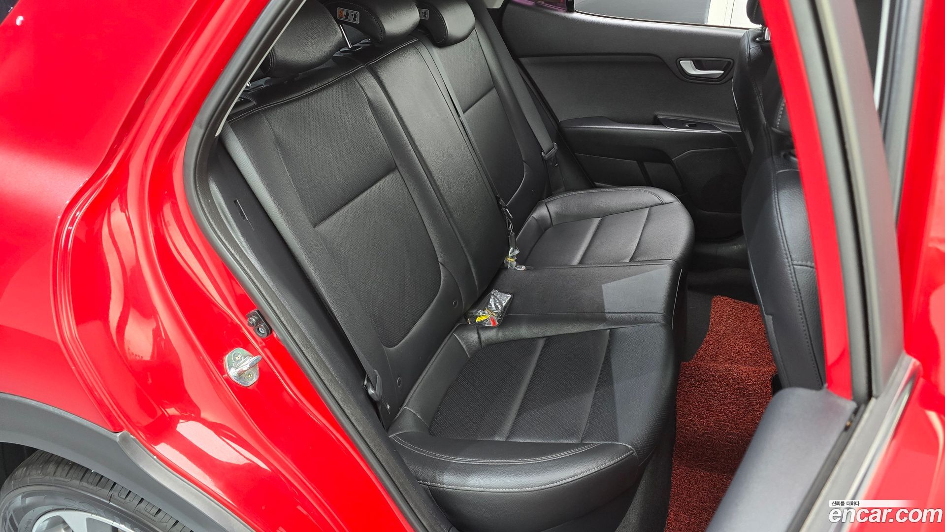 Kia Stonic 1.4