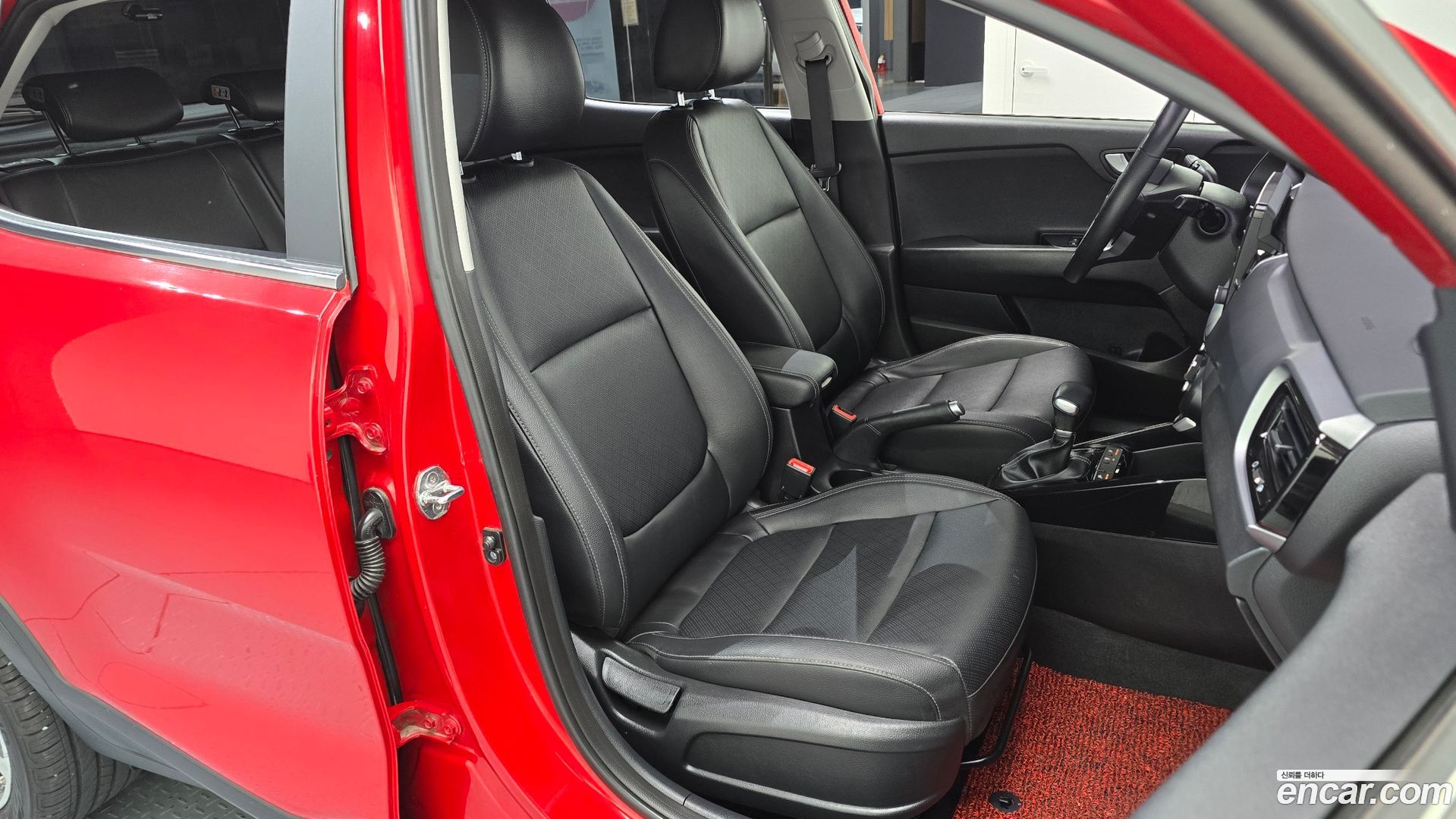 Kia Stonic 1.4