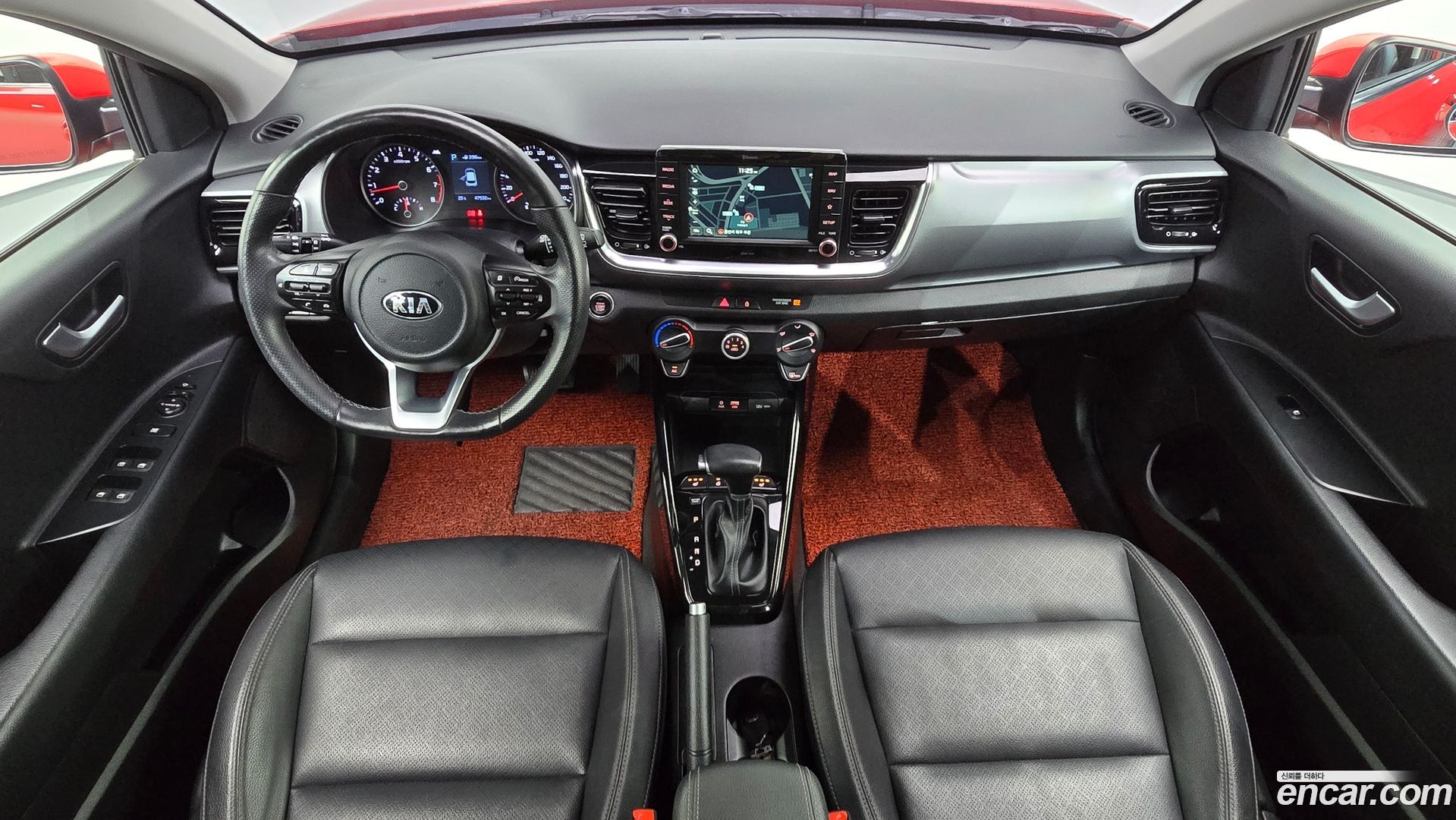 Kia Stonic 1.4