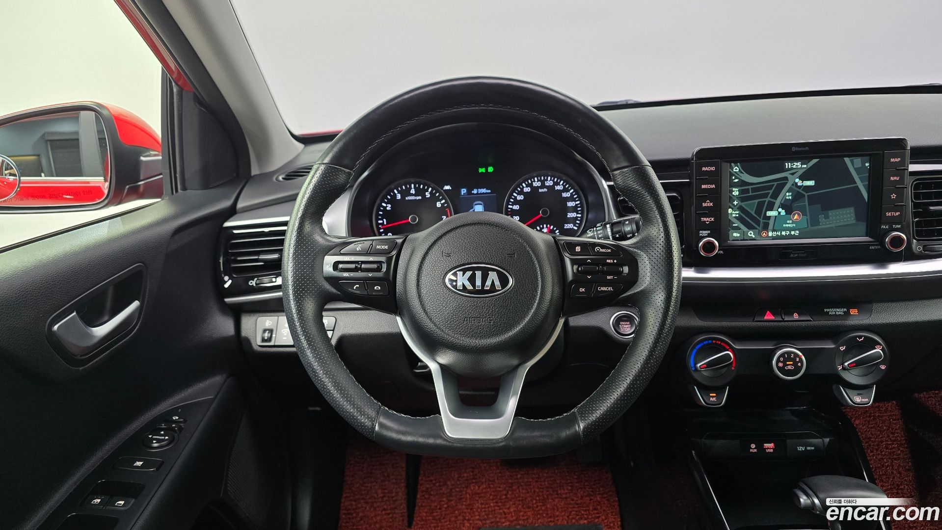 Kia Stonic 1.4