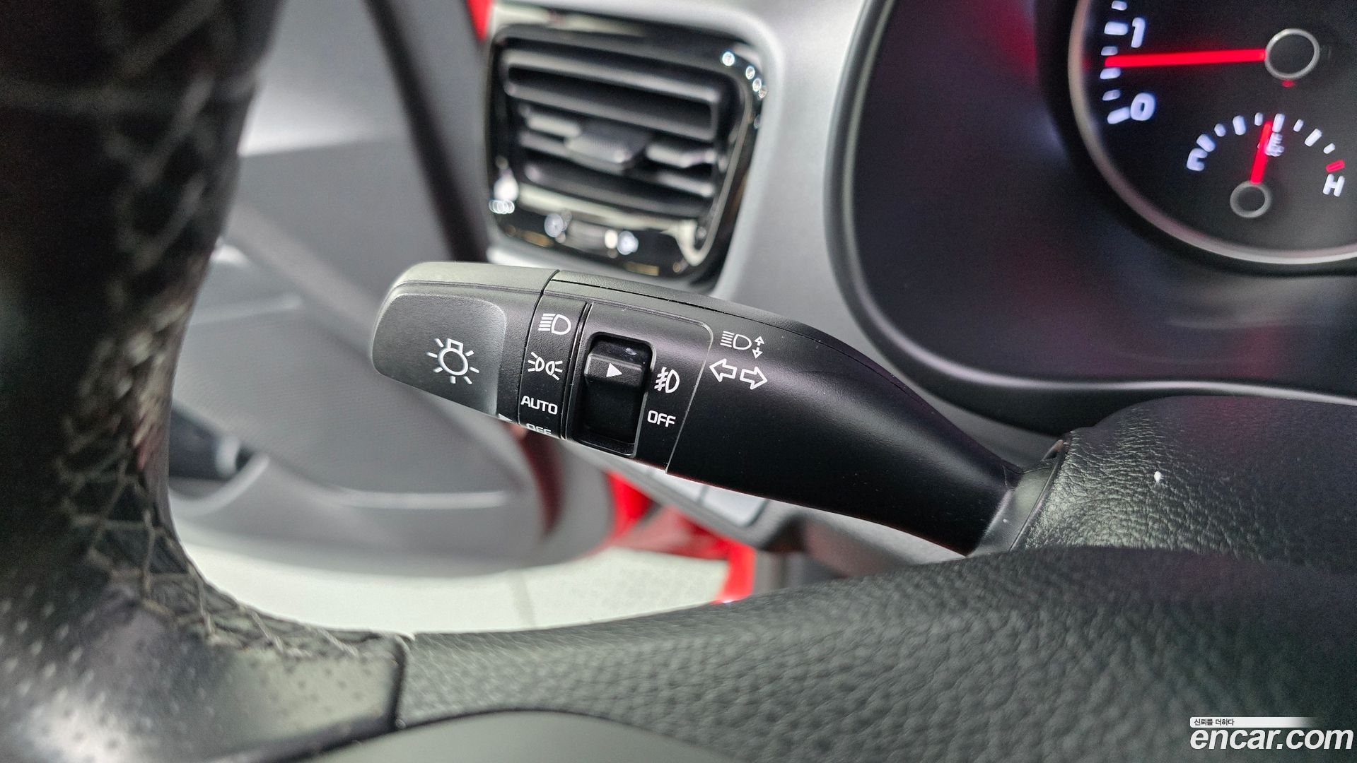 Kia Stonic 1.4