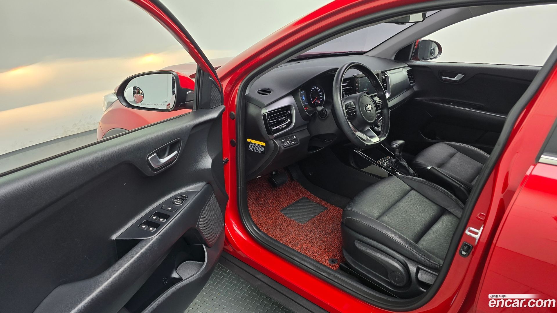Kia Stonic 1.4