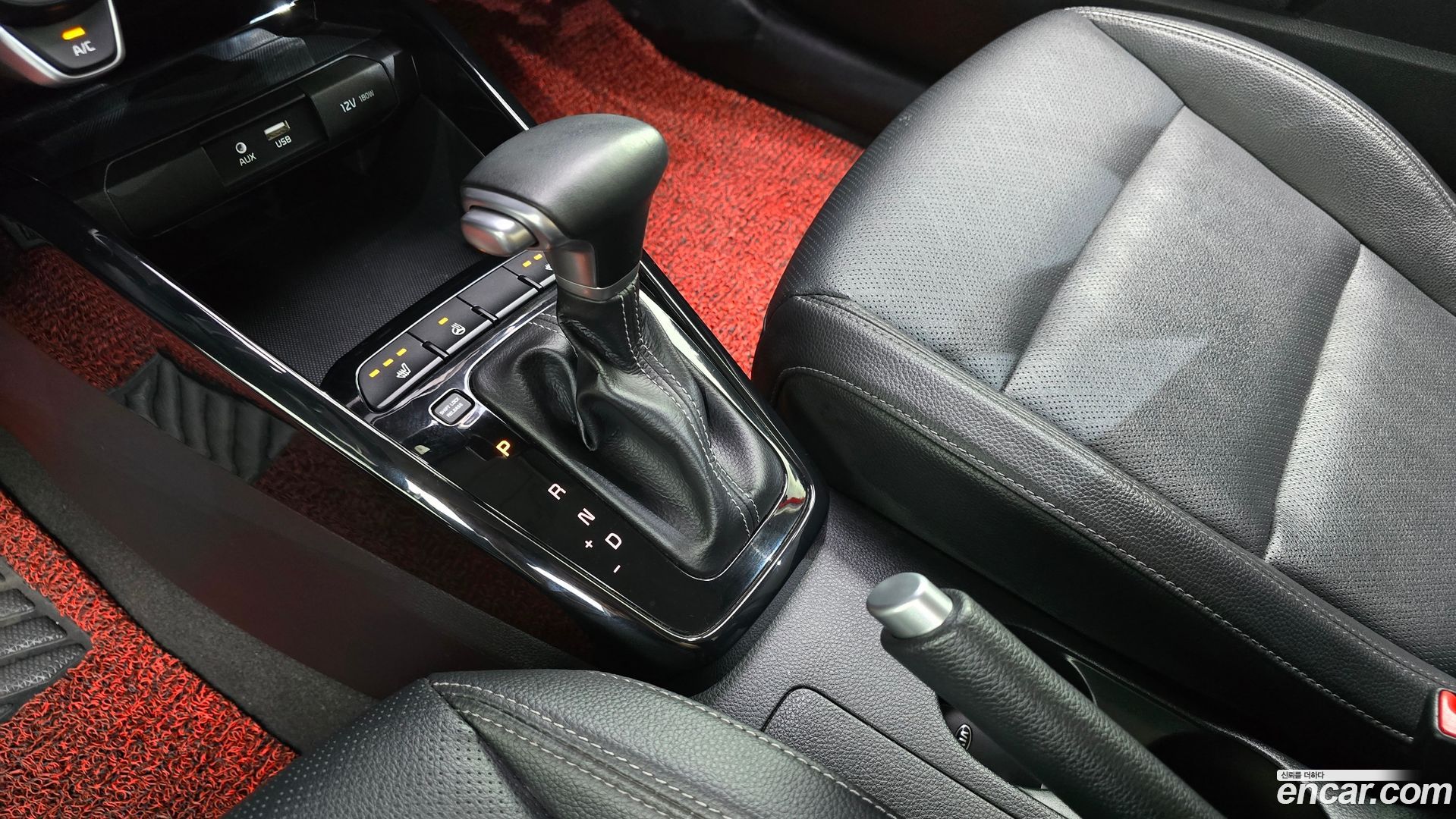Kia Stonic 1.4