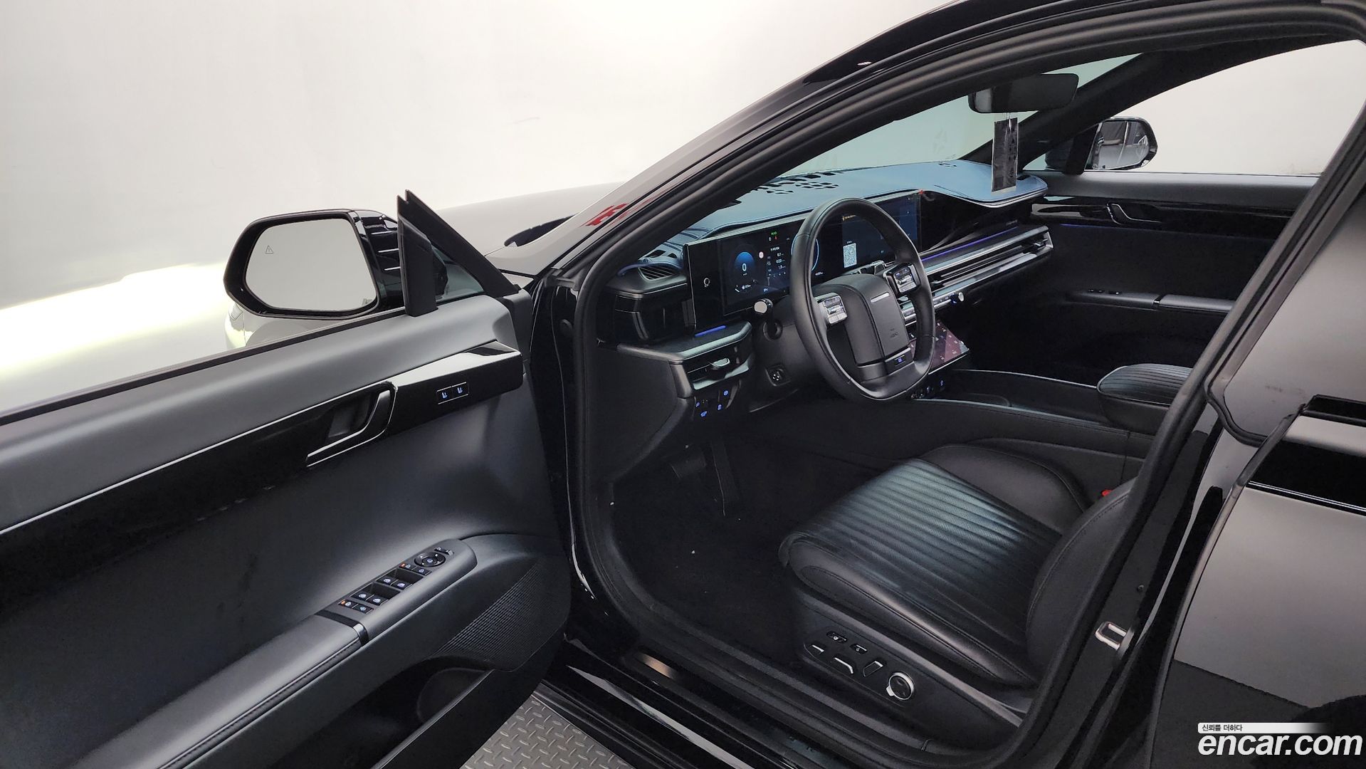 Hyundai Grandeur 2,5 Gasoline 2WD