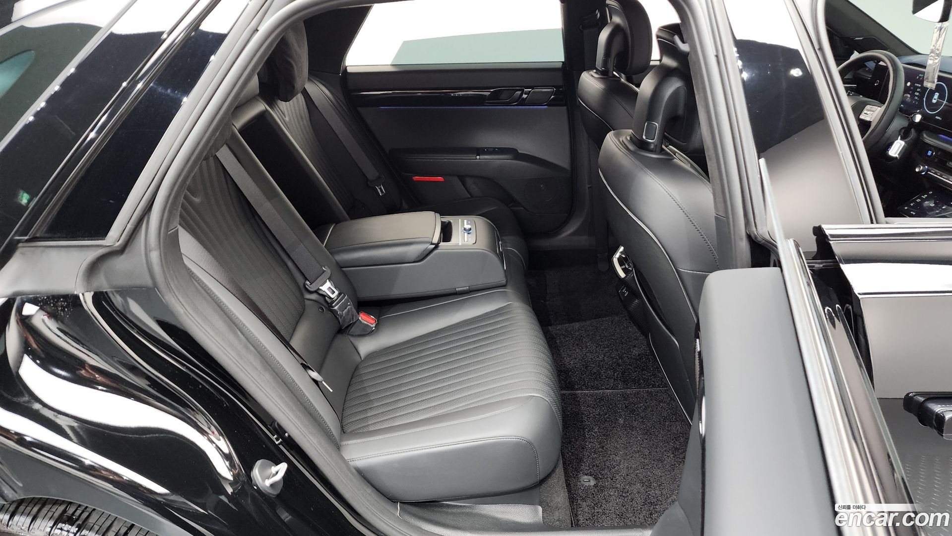 Hyundai Grandeur 2,5 Gasoline 2WD