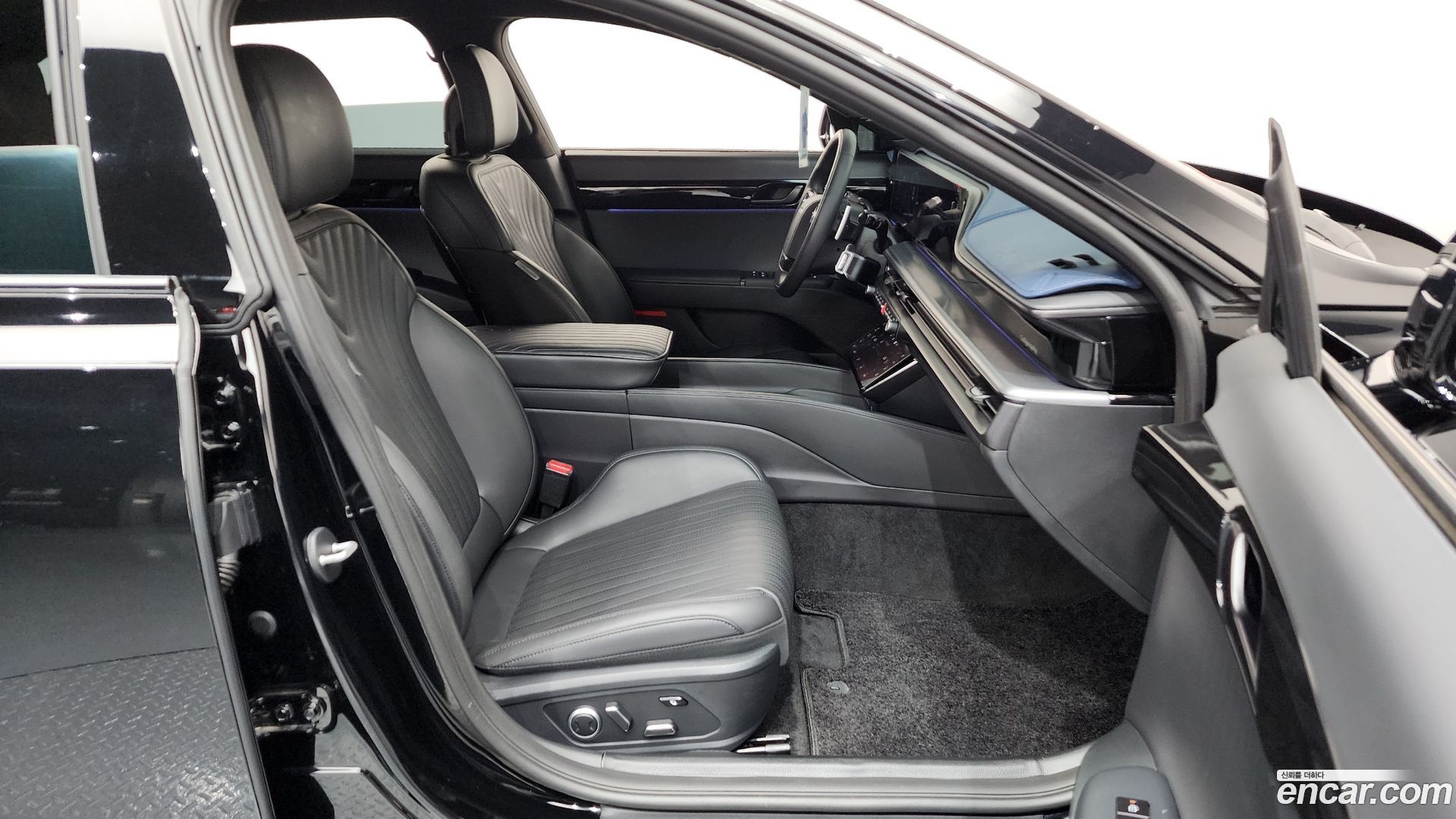 Hyundai Grandeur 2,5 Gasoline 2WD