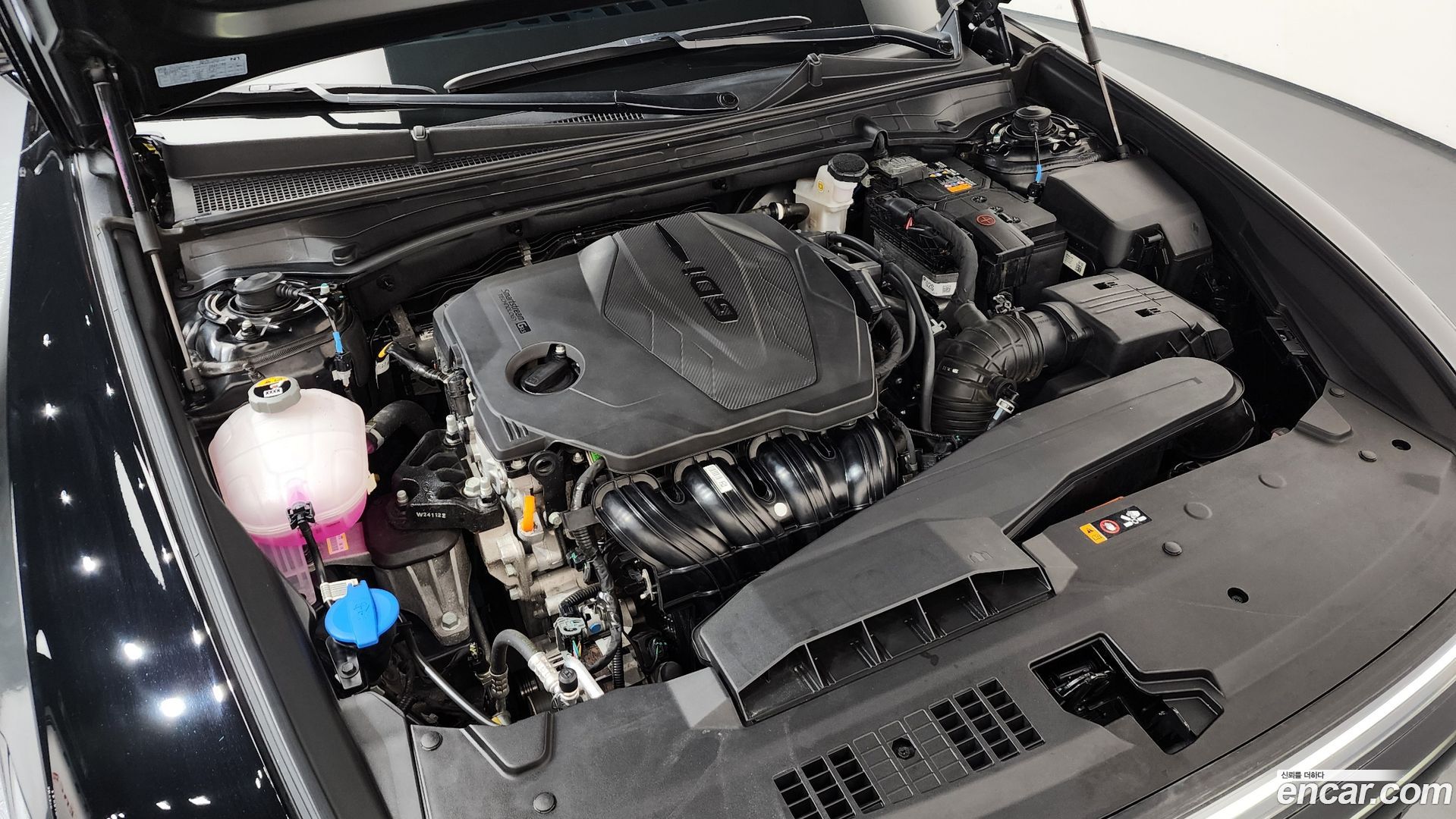 Hyundai Grandeur 2,5 Gasoline 2WD