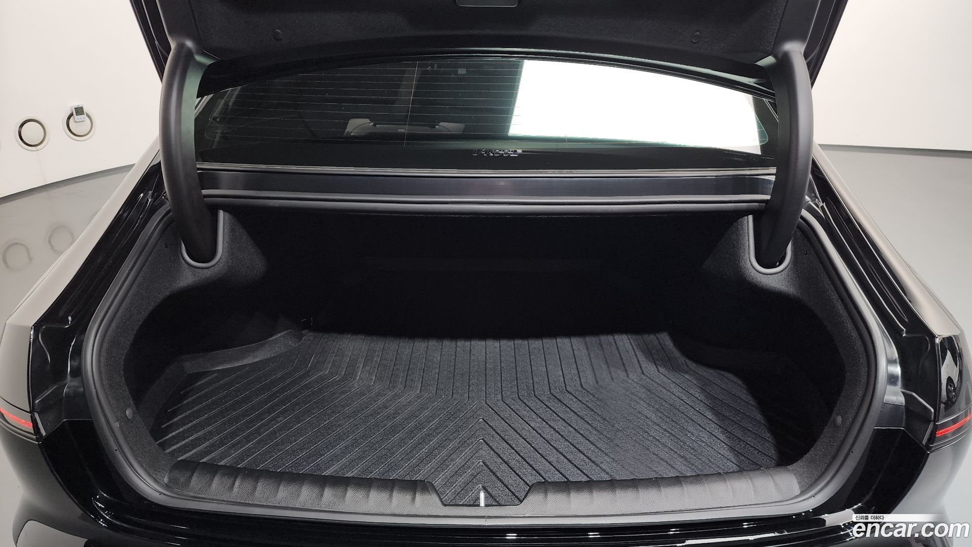 Hyundai Grandeur 2,5 Gasoline 2WD