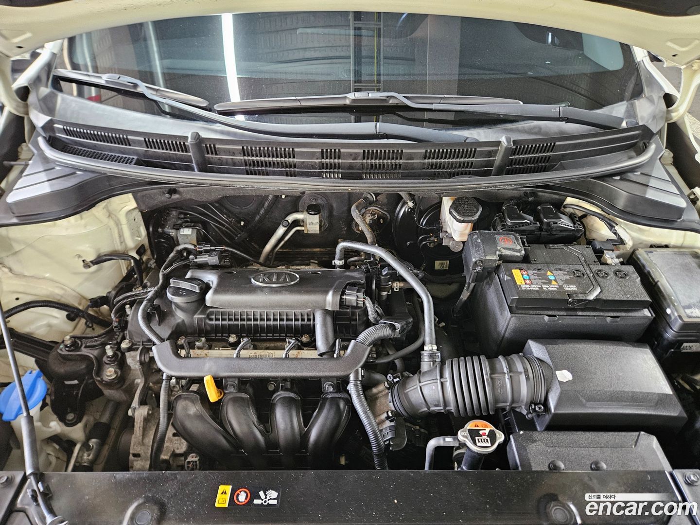 Kia Stonic 1.4