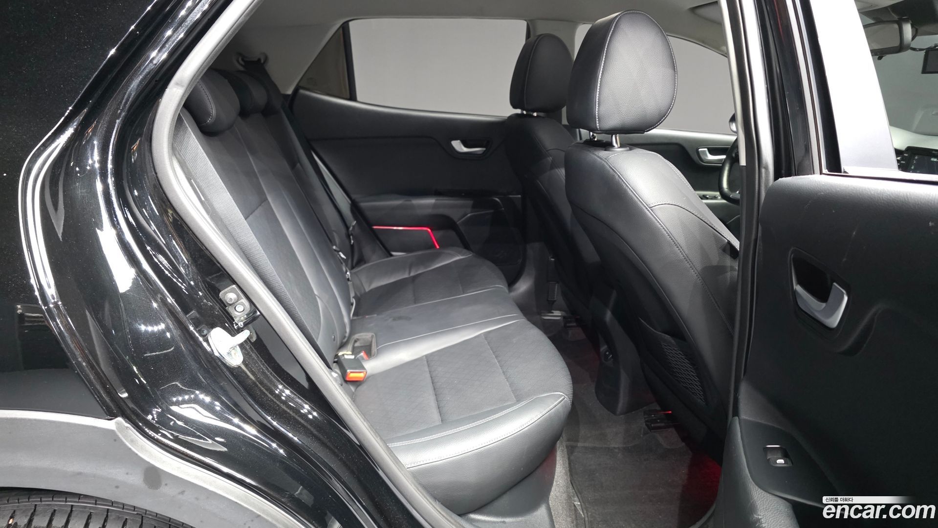 Kia Stonic 1.4