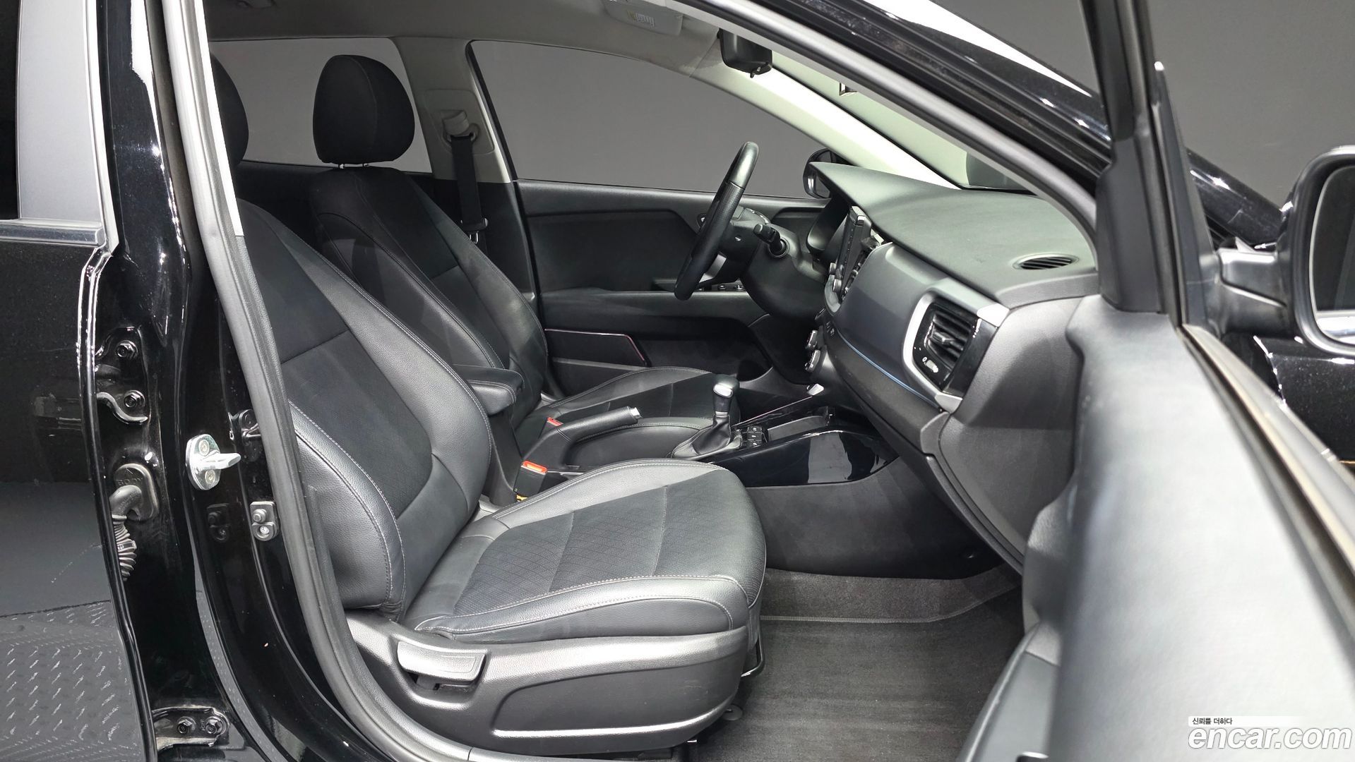 Kia Stonic 1.4