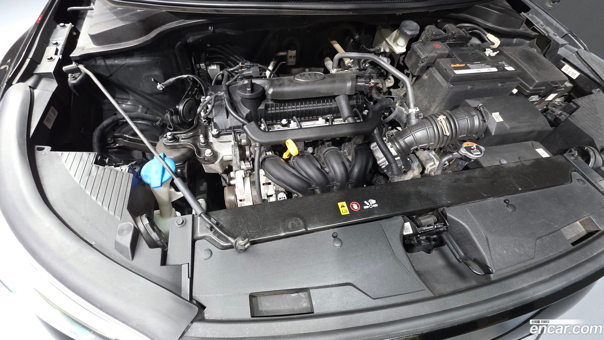 Kia Stonic 1.4