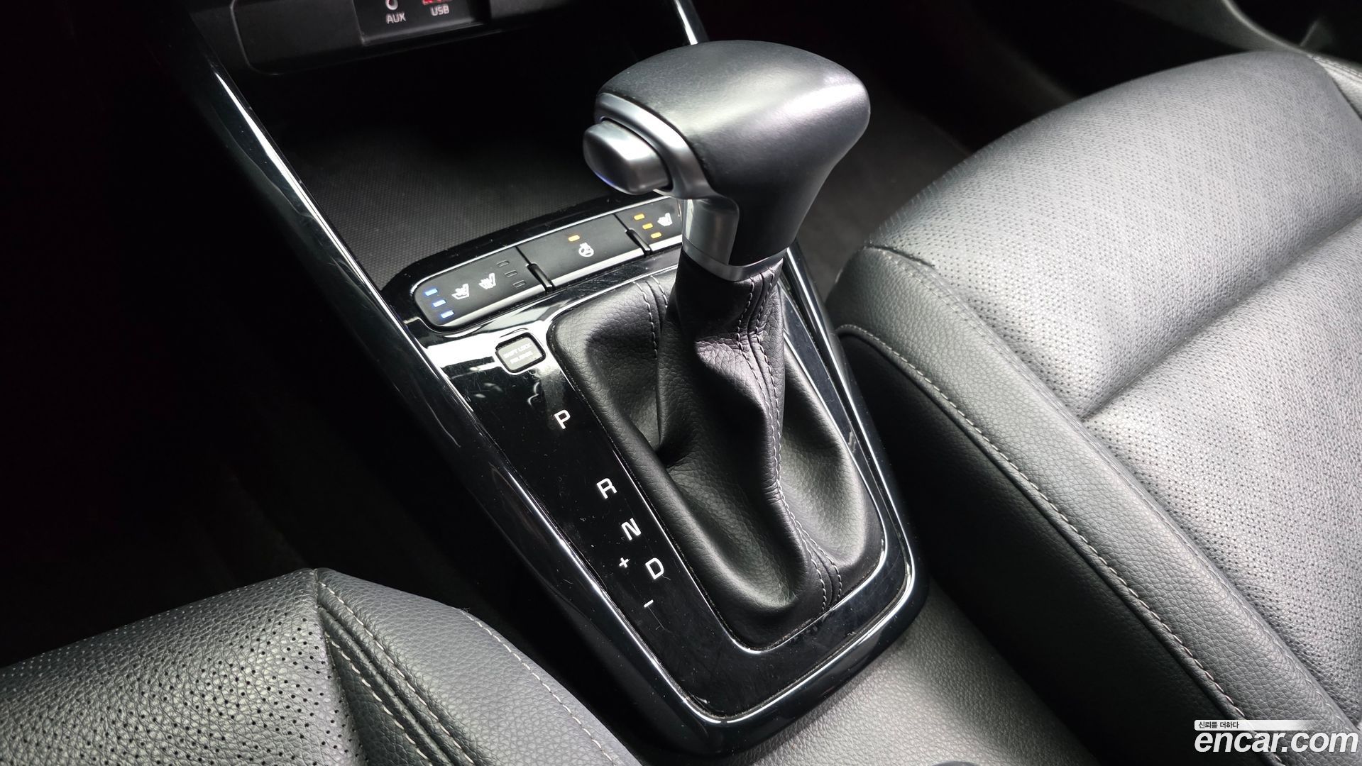 Kia Stonic 1.4