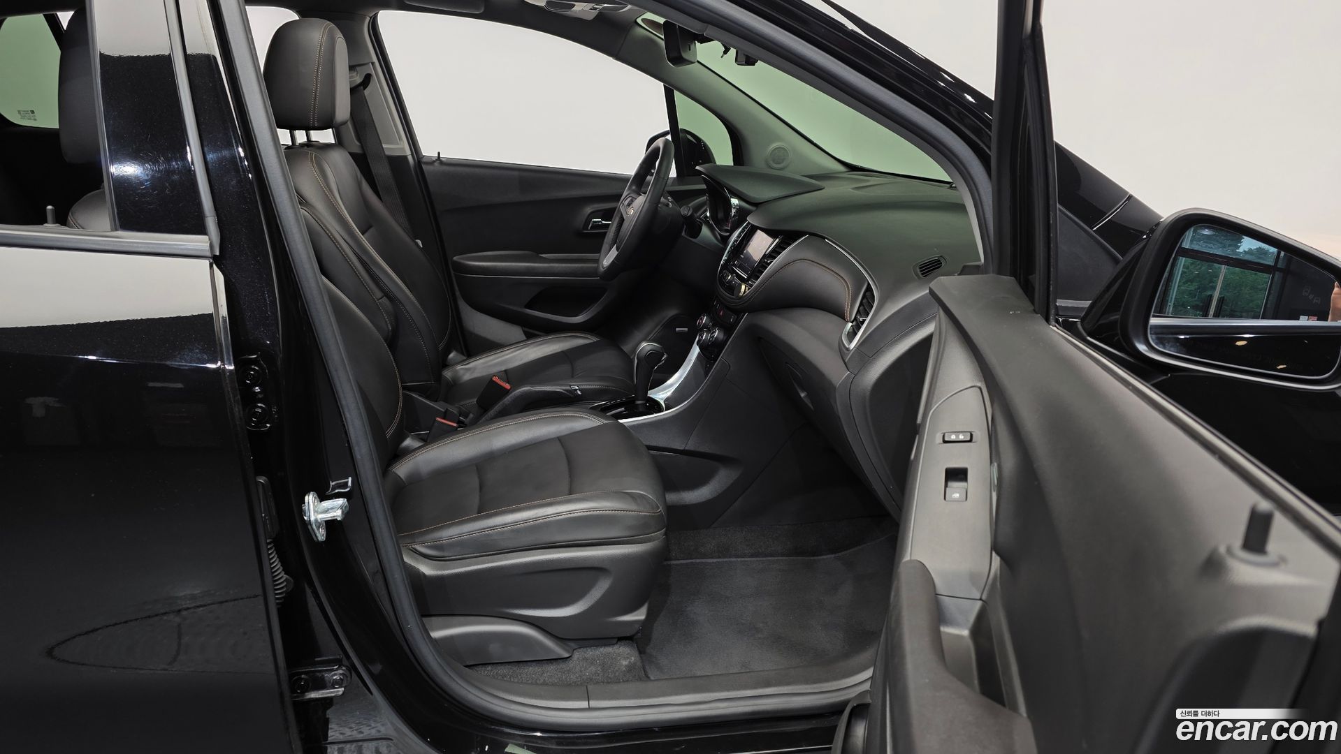Chevrolet Trax 1.4 Red Line