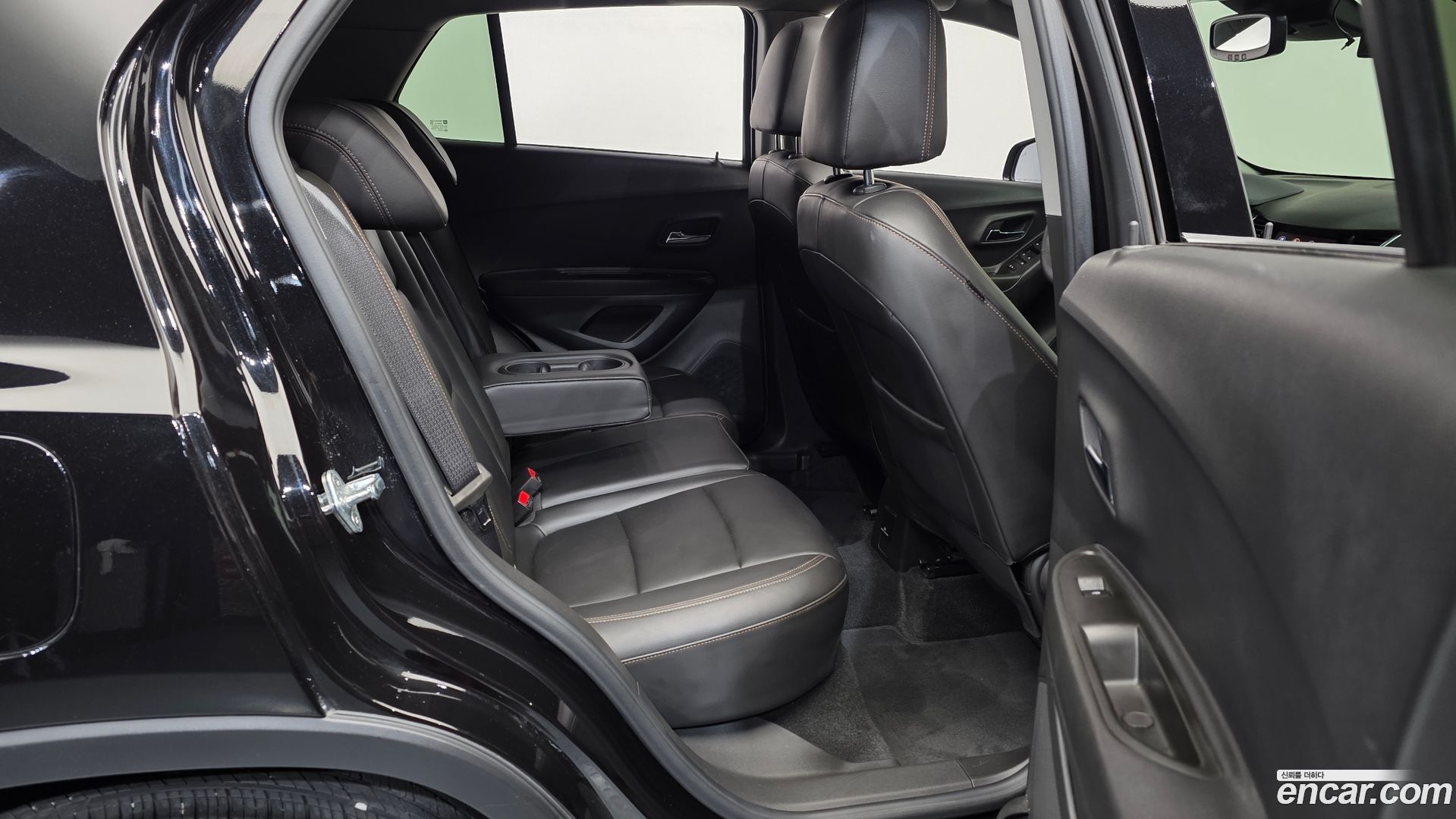 Chevrolet Trax 1.4 Red Line