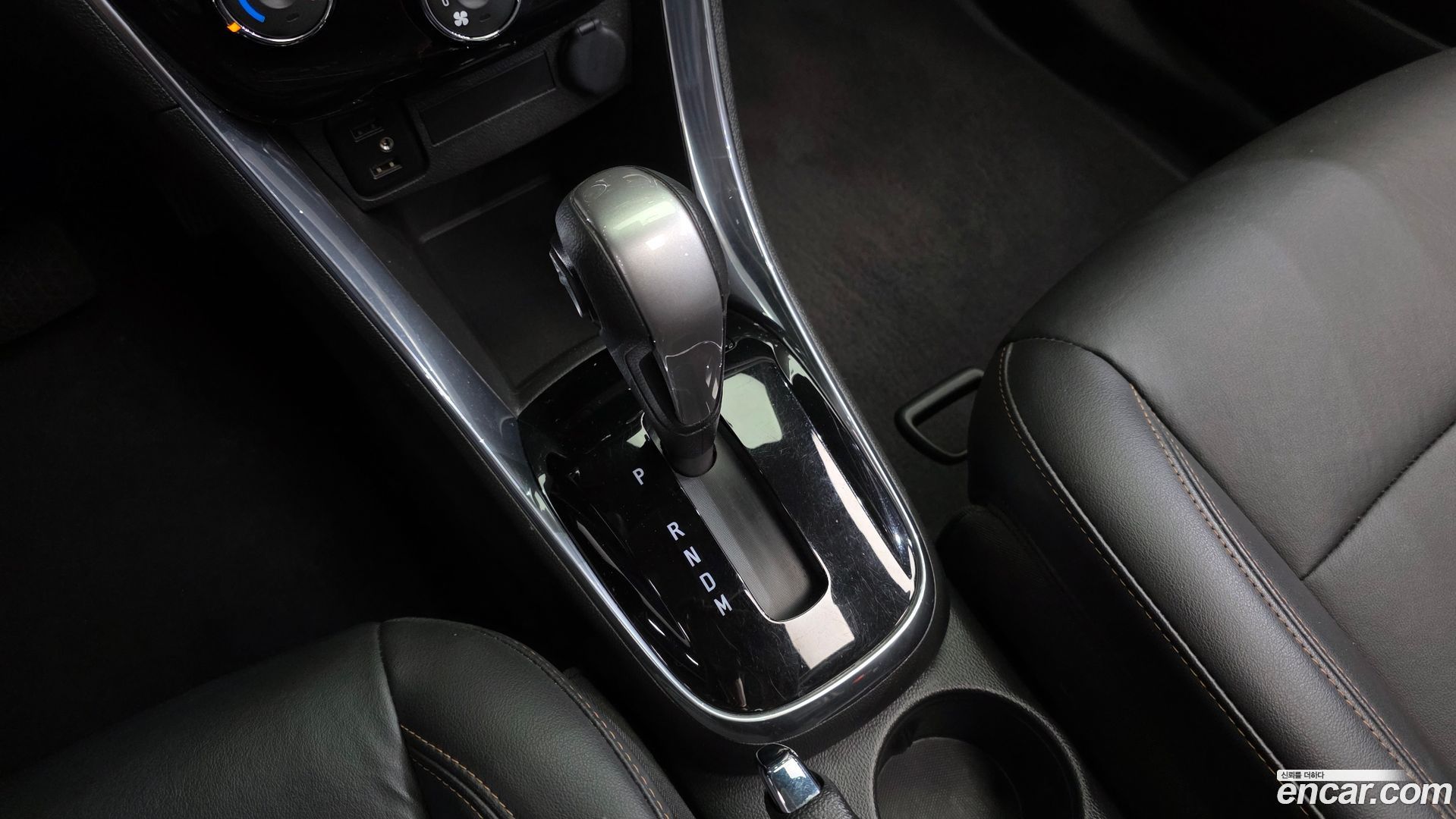Chevrolet Trax 1.4 Red Line
