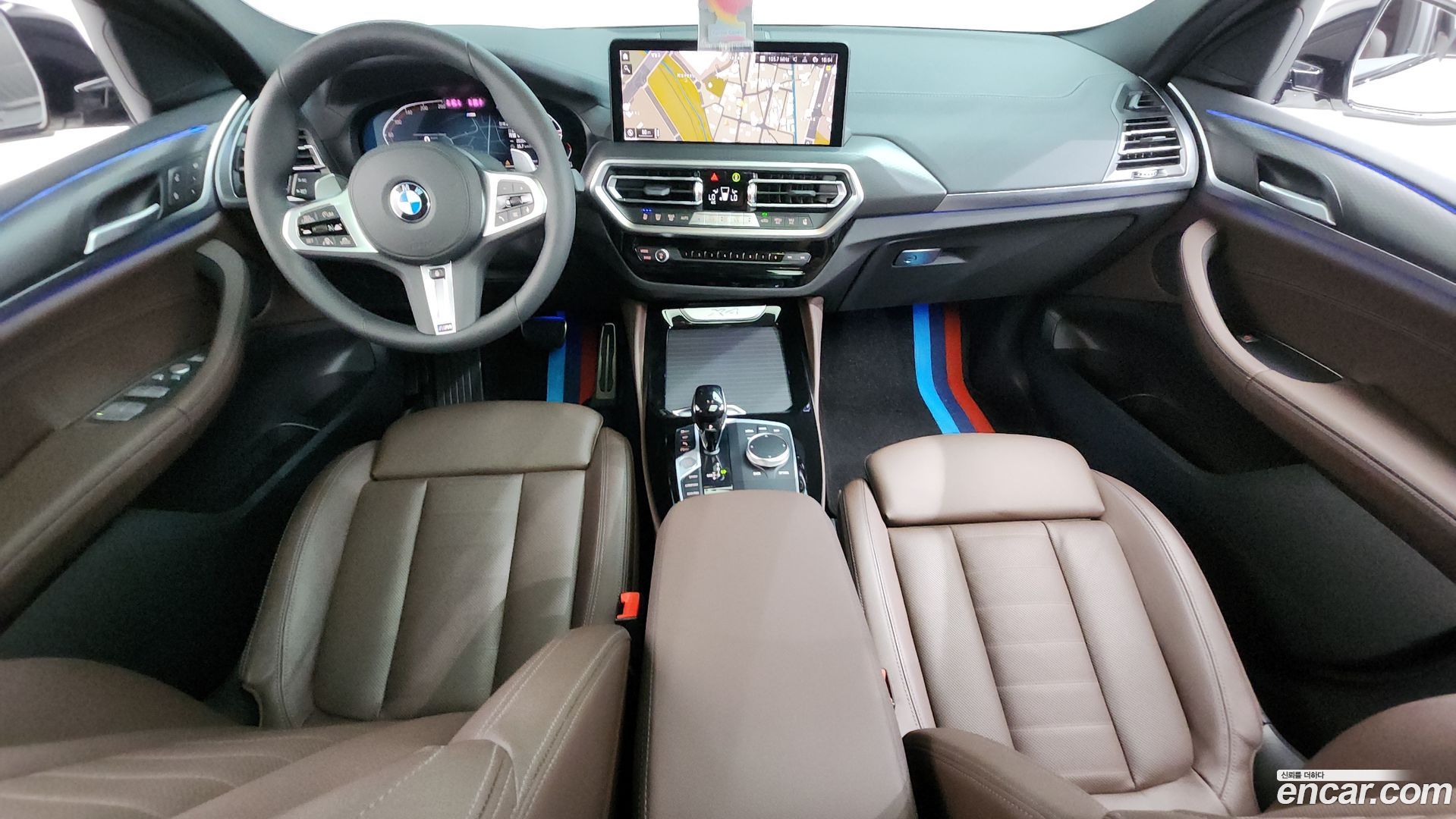 BMW X4 xDrive20d M Sport 2023