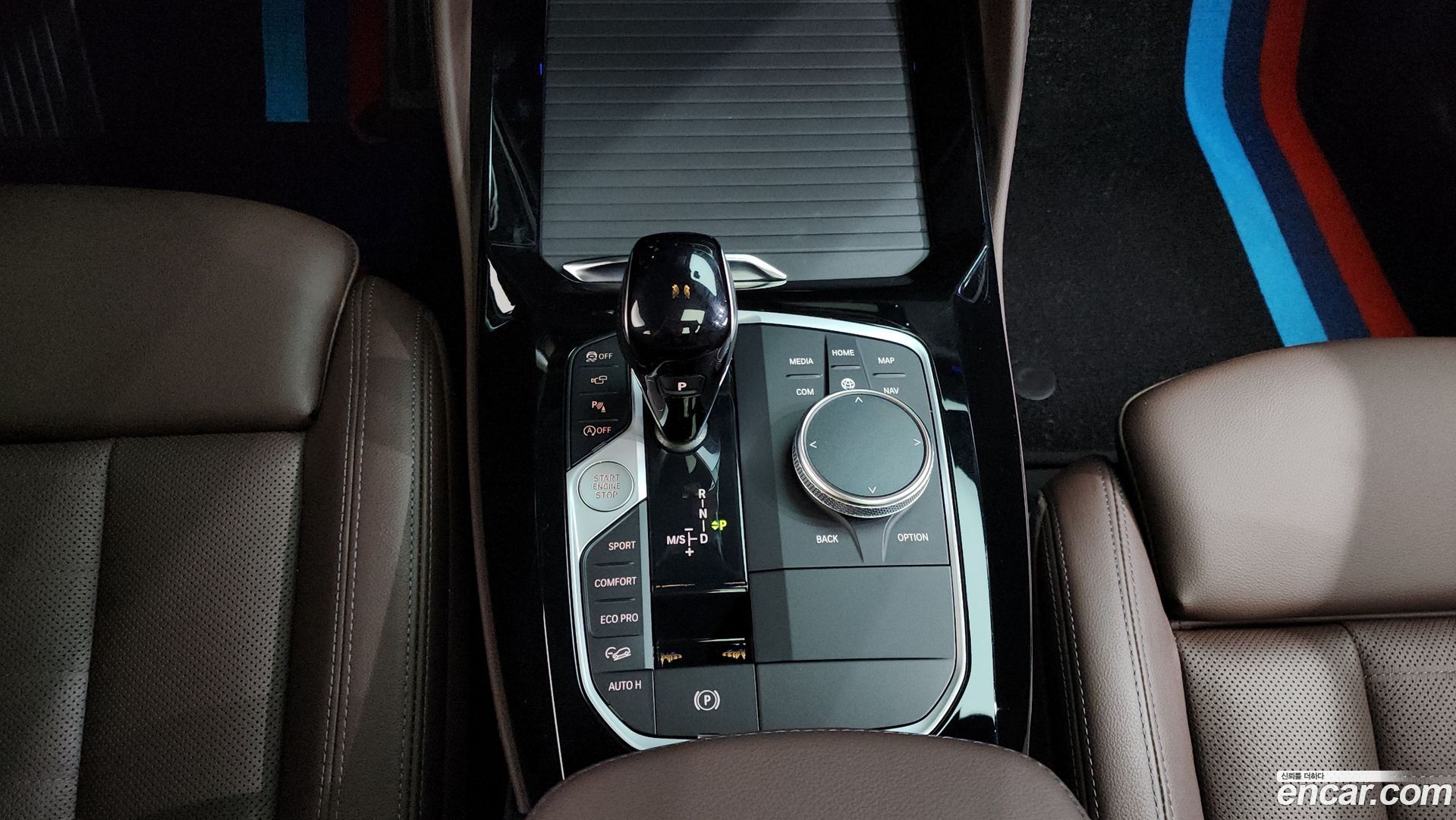 BMW X4 xDrive20d M Sport 2023