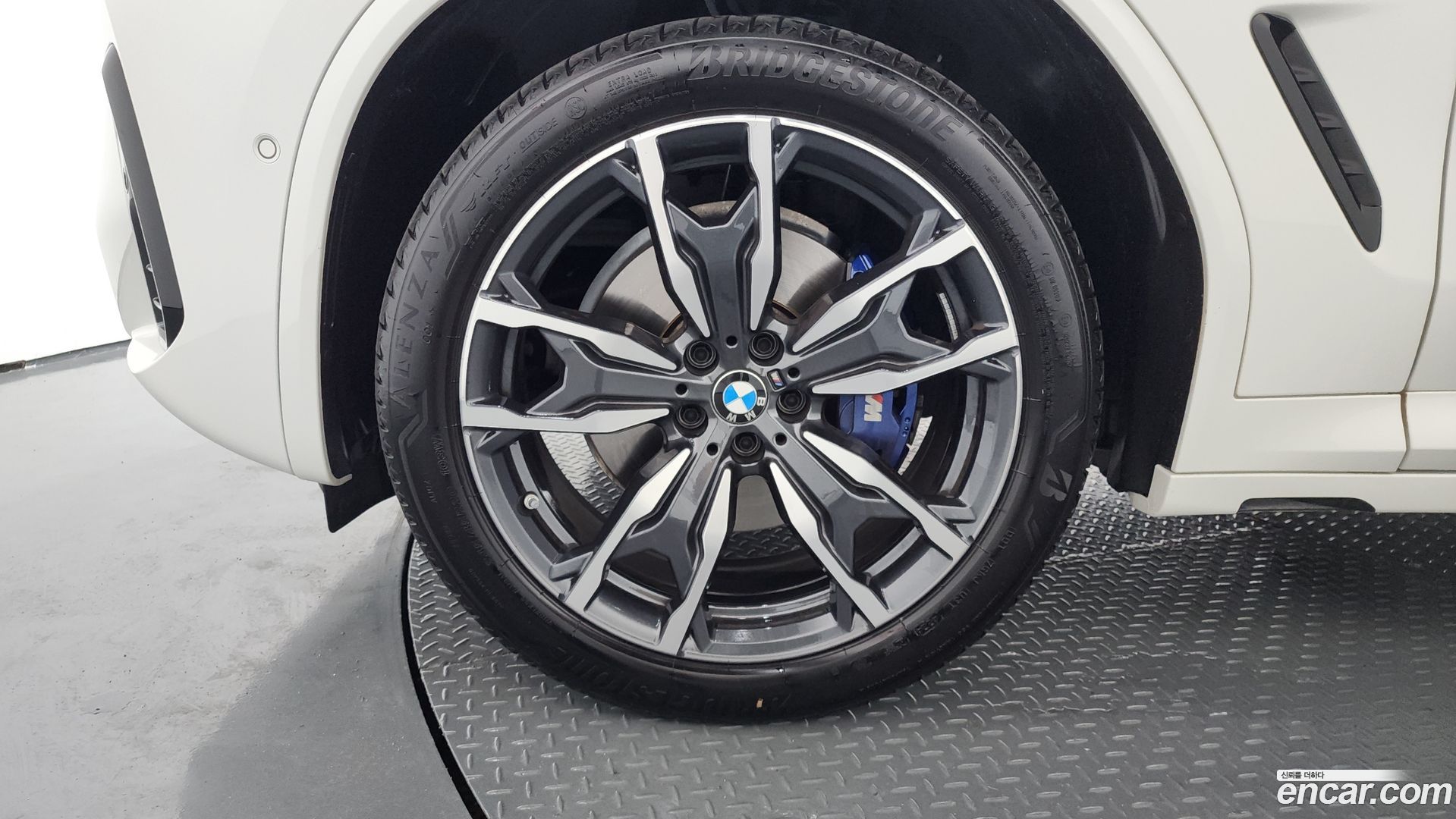 BMW X4 xDrive20d M Sport 2023