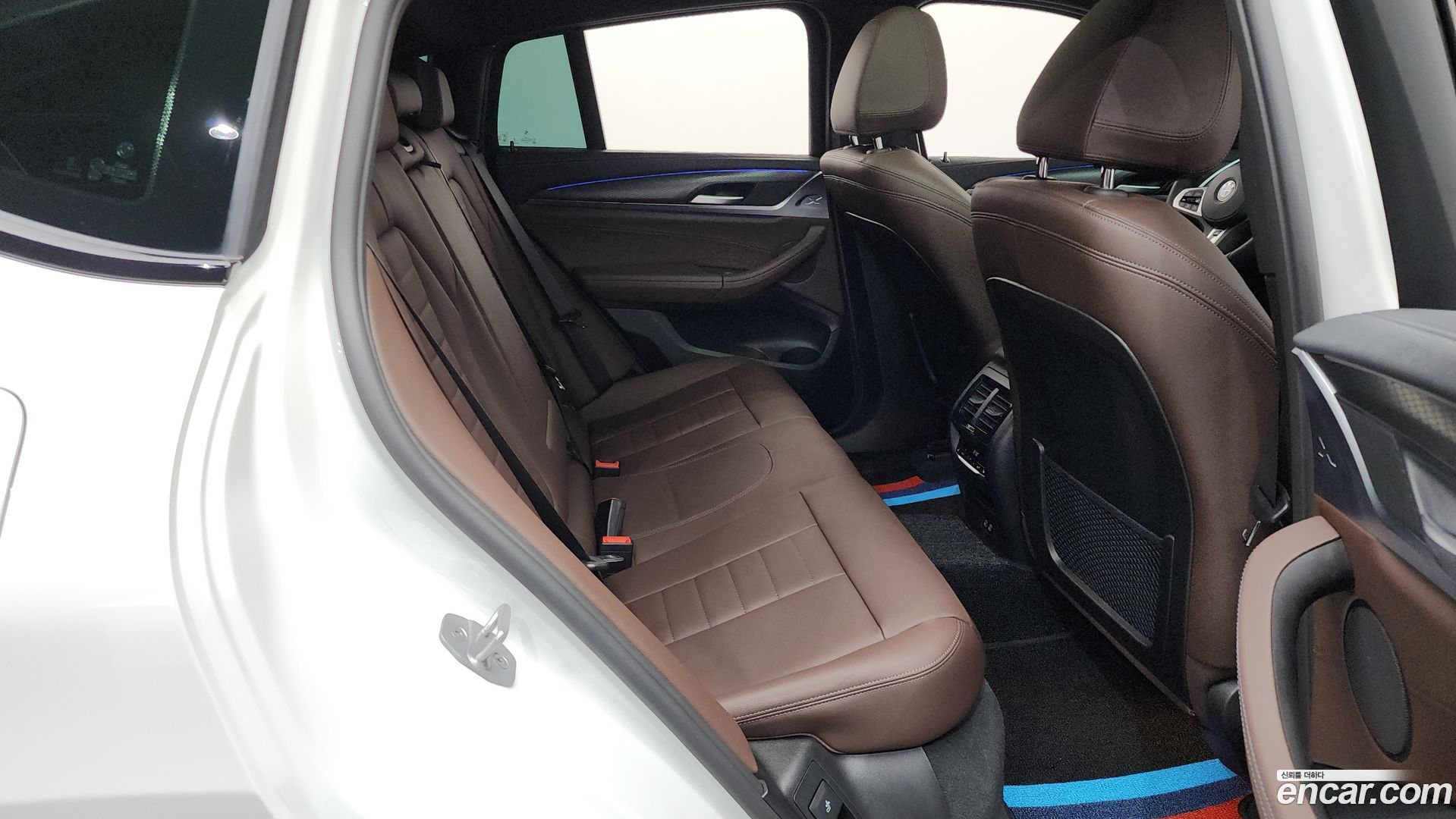 BMW X4 xDrive20d M Sport 2023