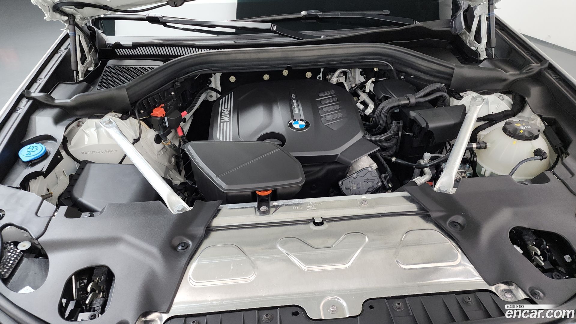 BMW X4 xDrive20d M Sport 2023