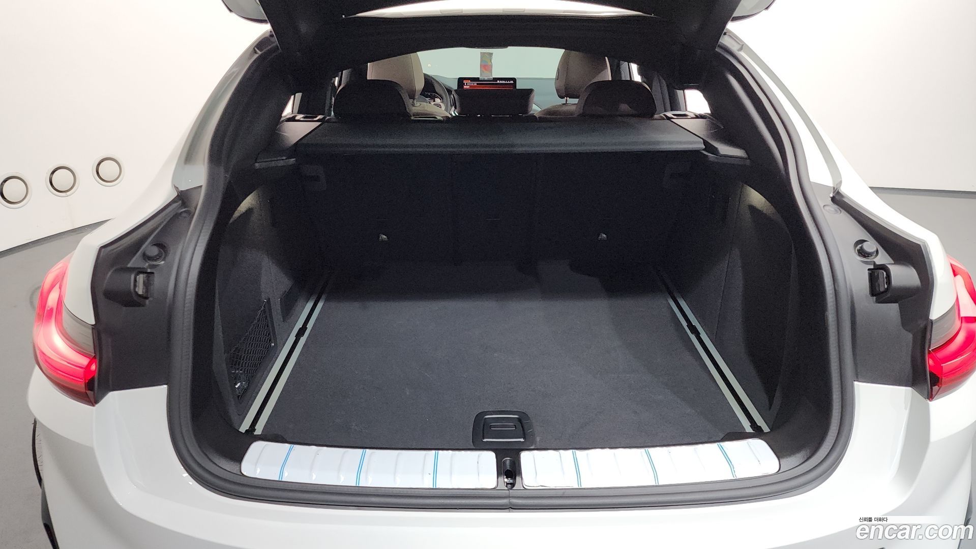 BMW X4 xDrive20d M Sport 2023