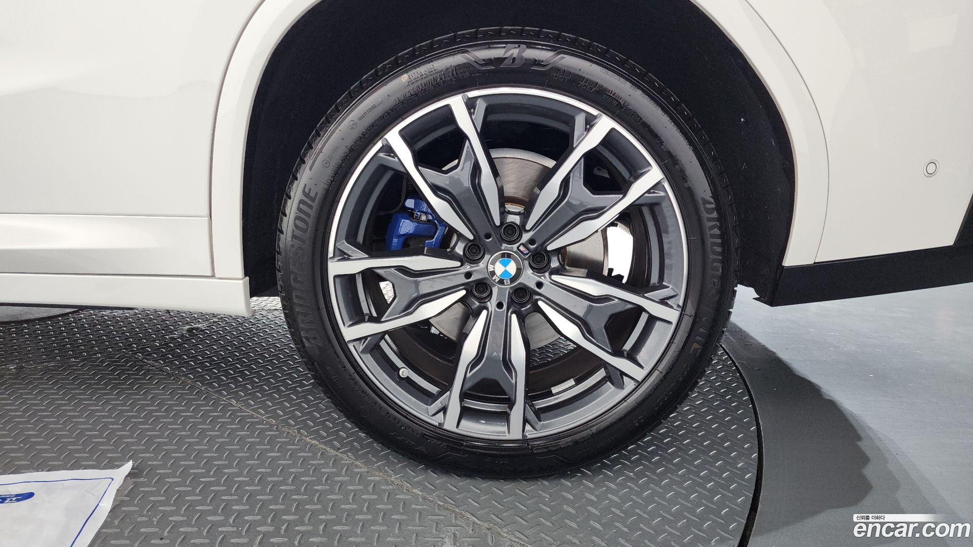 BMW X4 xDrive20d M Sport 2023