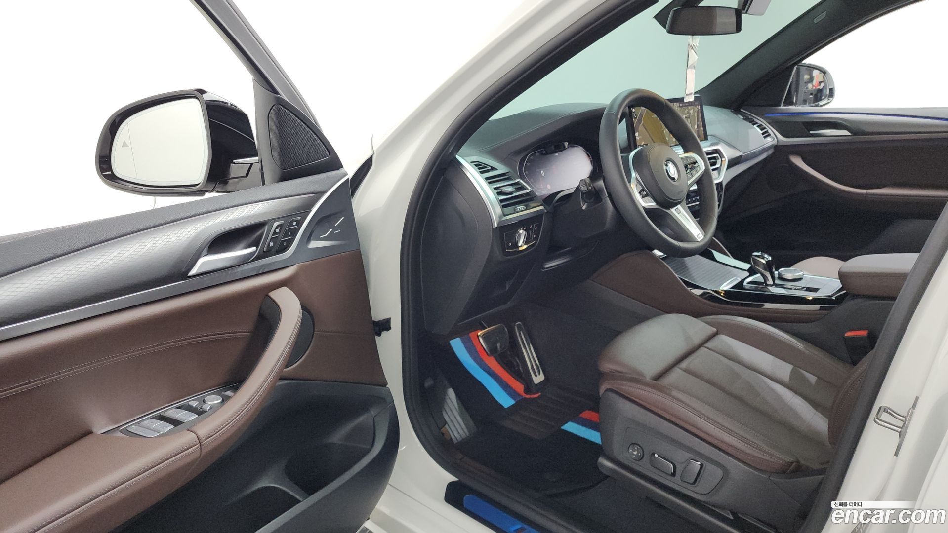 BMW X4 xDrive20d M Sport 2023