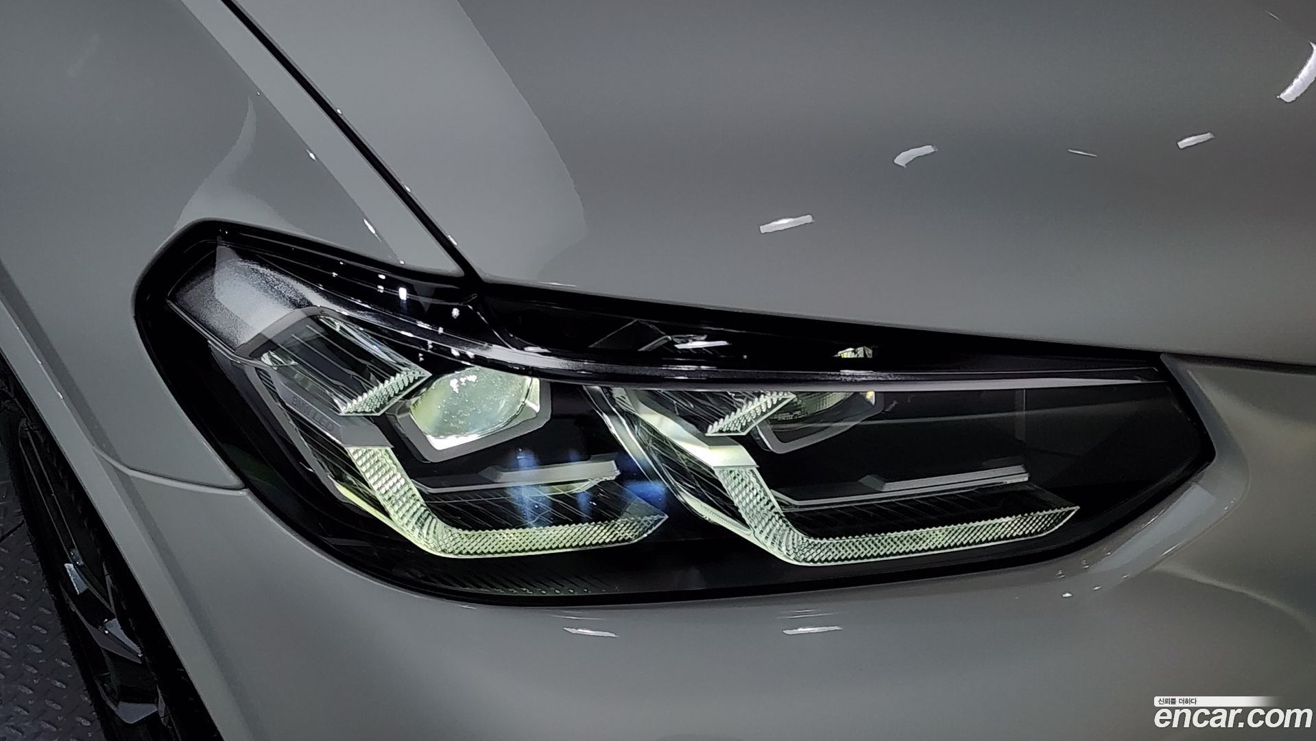 BMW X4 xDrive20d M Sport 2023