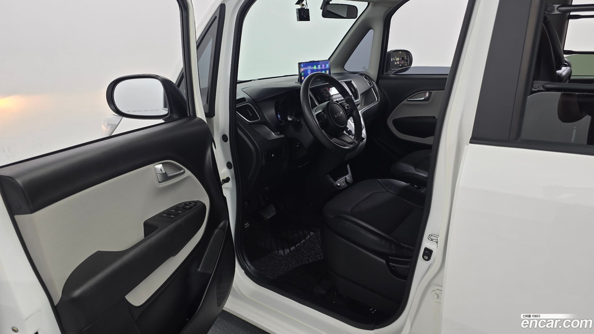 Kia RAY Van