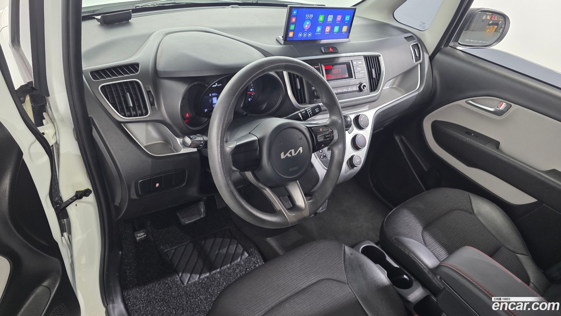 Kia RAY Van