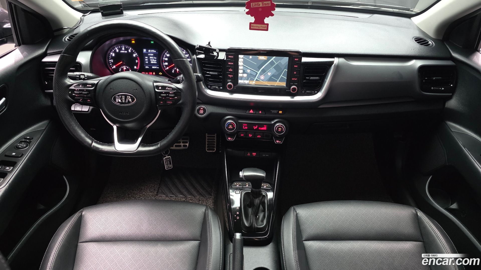 Kia Stonic 1.4