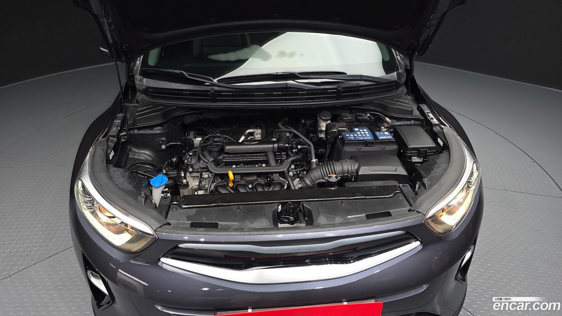 Kia Stonic 1.4