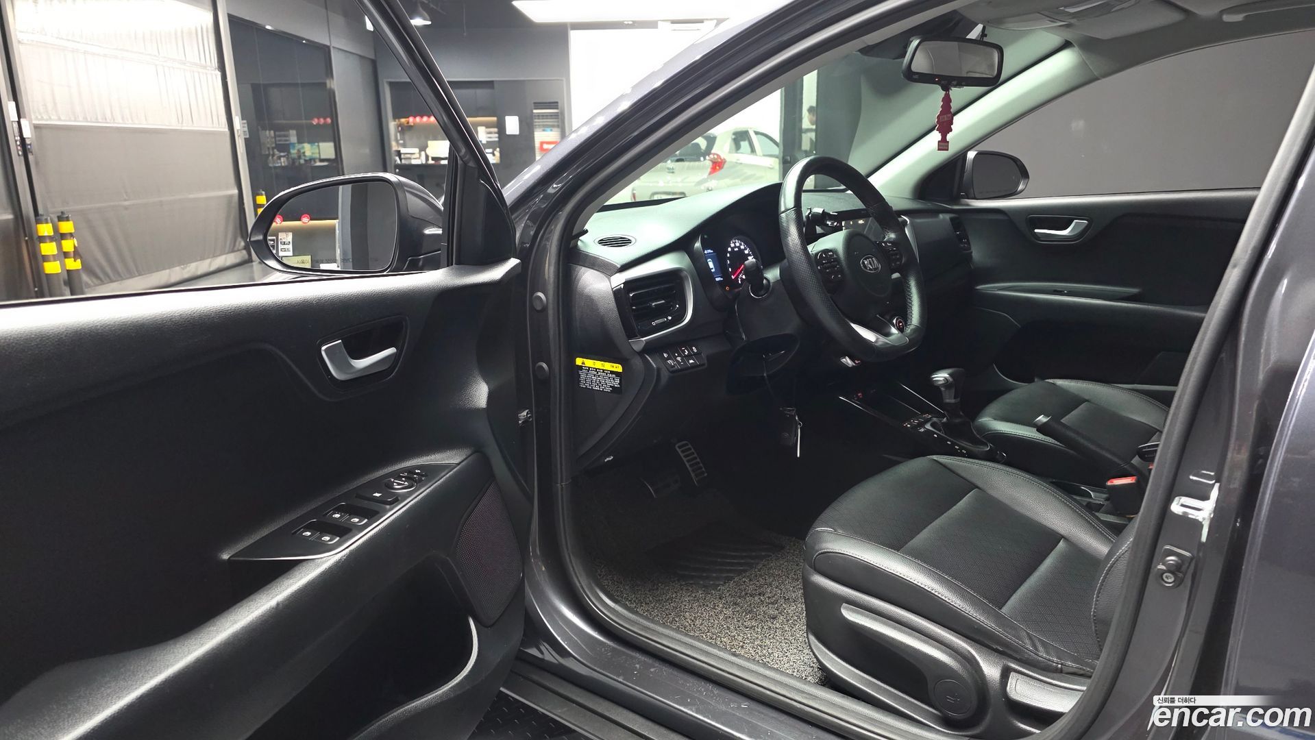 Kia Stonic 1.4