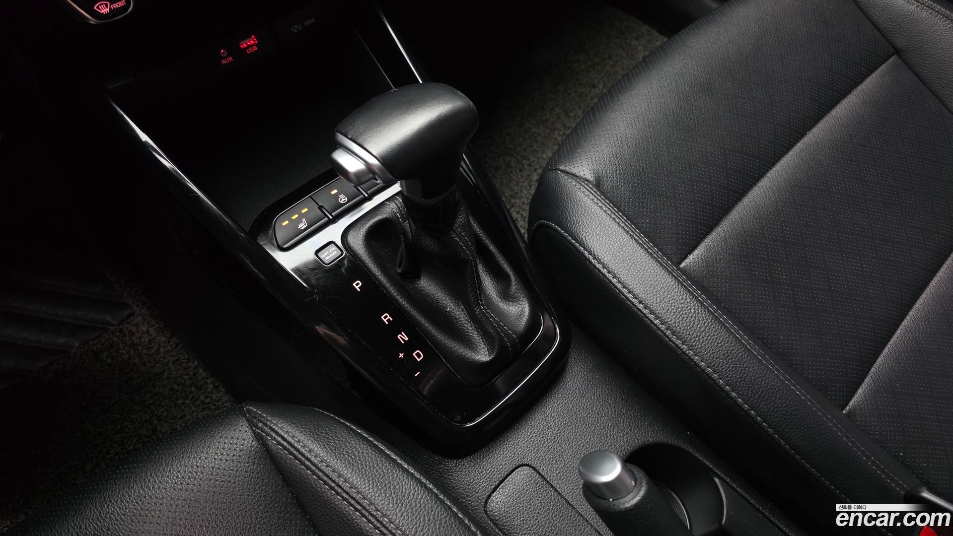 Kia Stonic 1.4