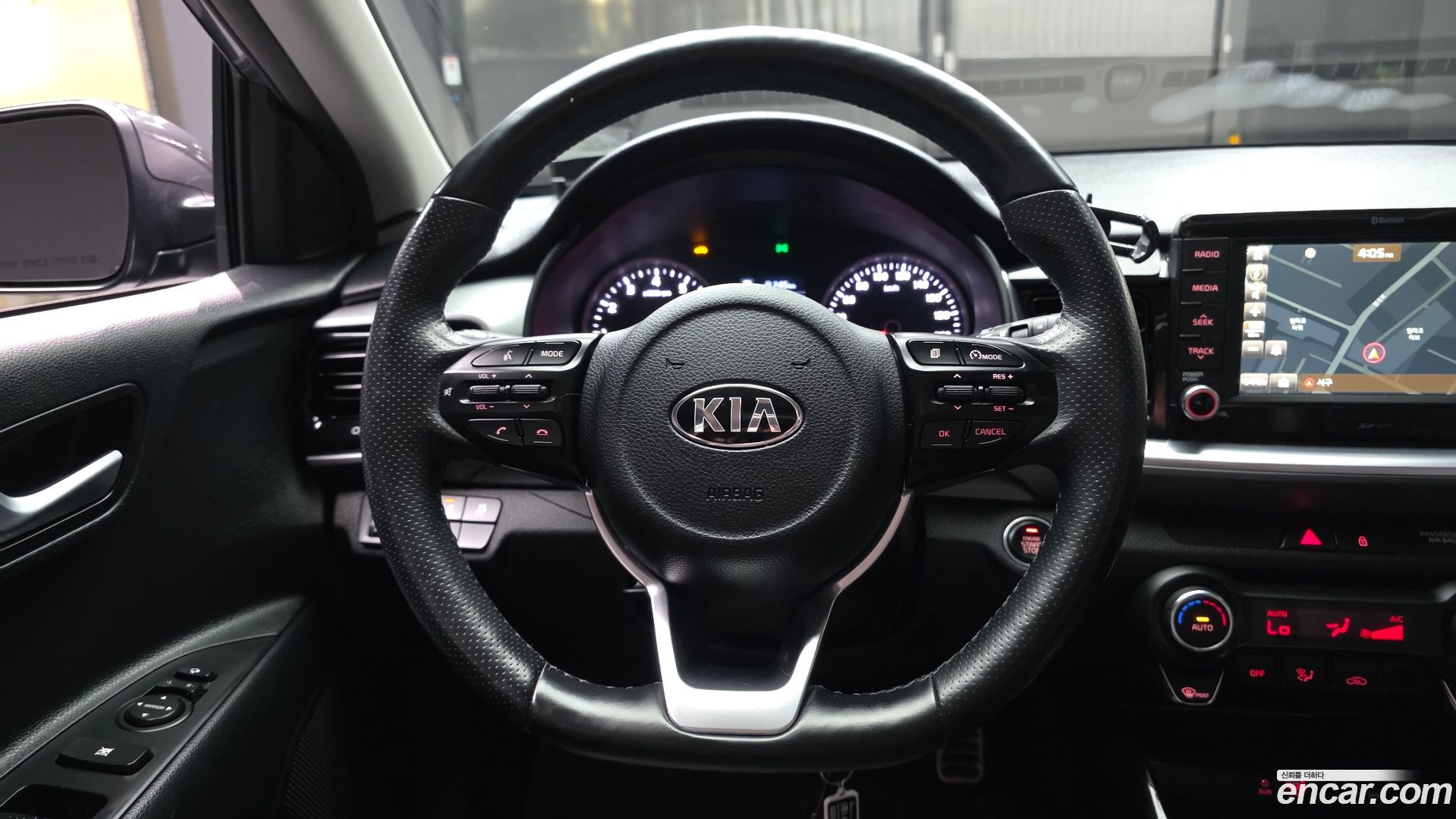 Kia Stonic 1.4