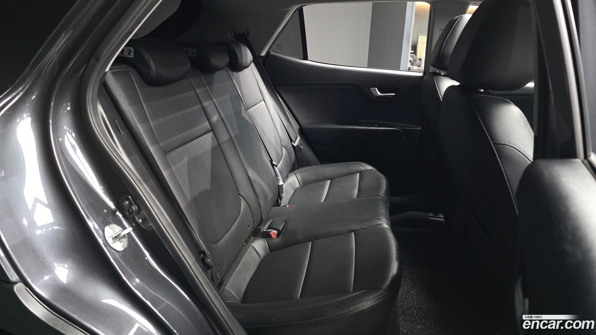 Kia Stonic 1.4