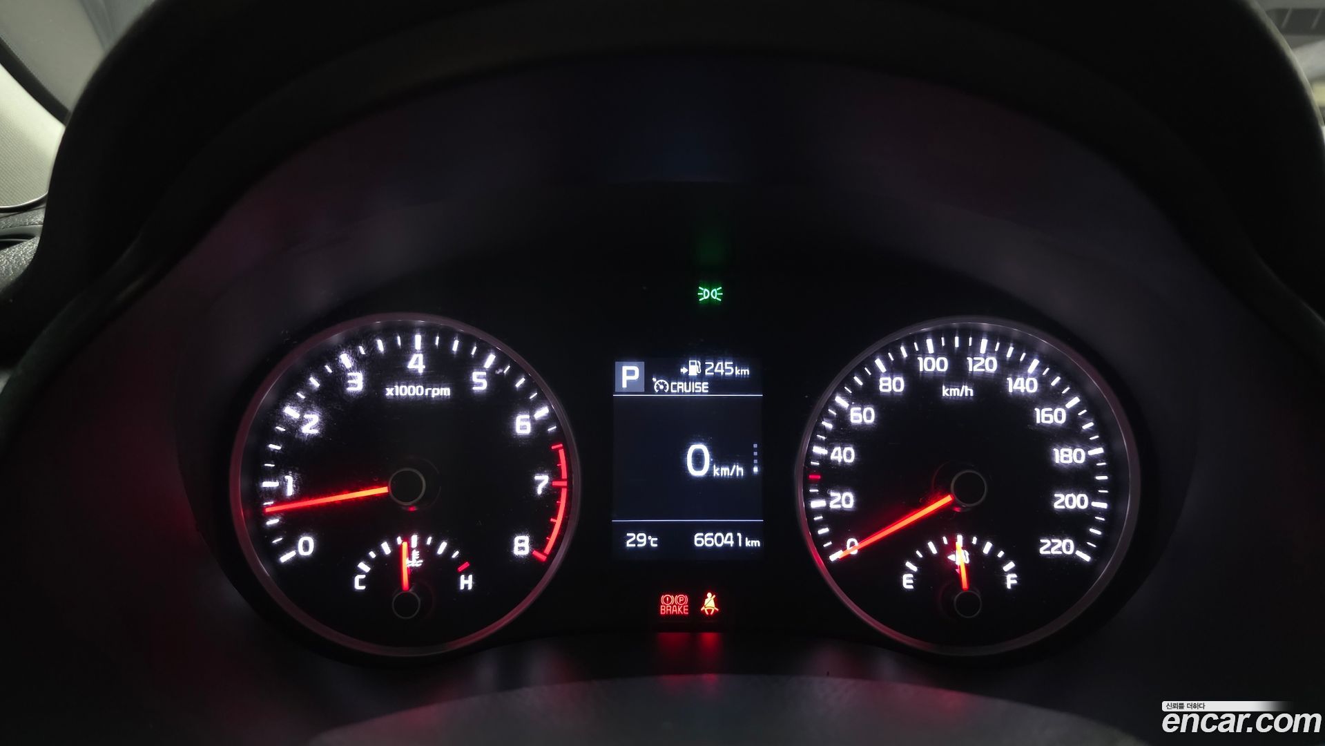 Kia Stonic 1.4